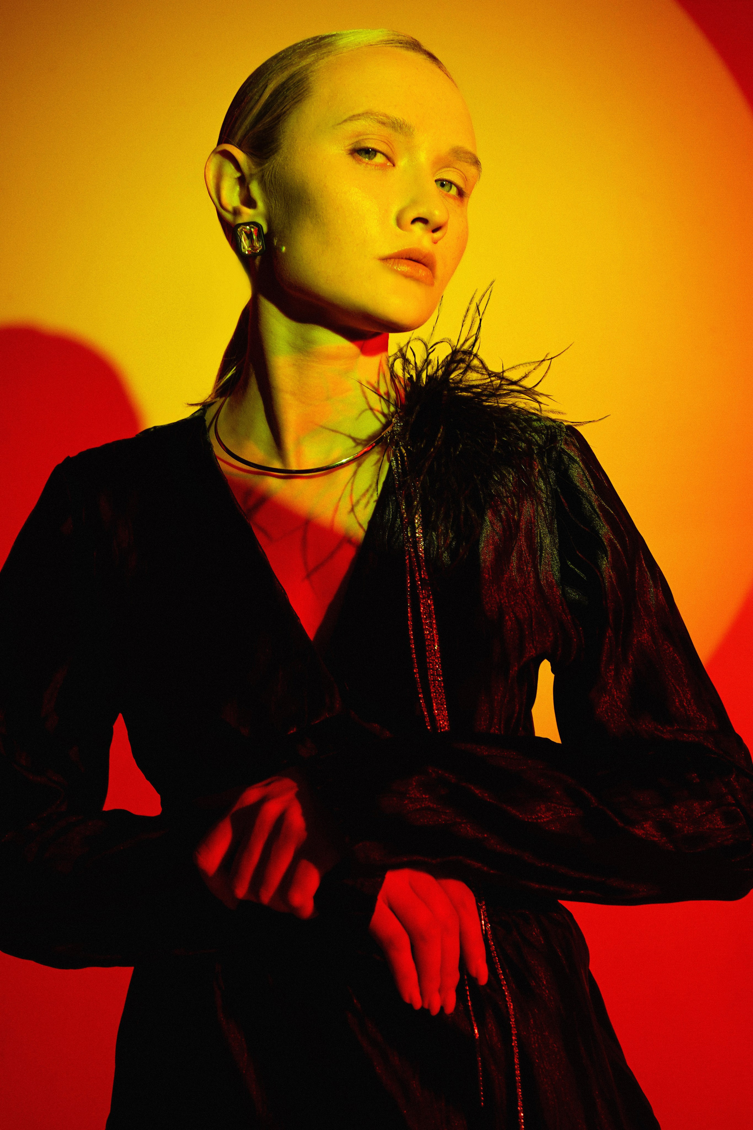 Сampaign. Romanova фотограф