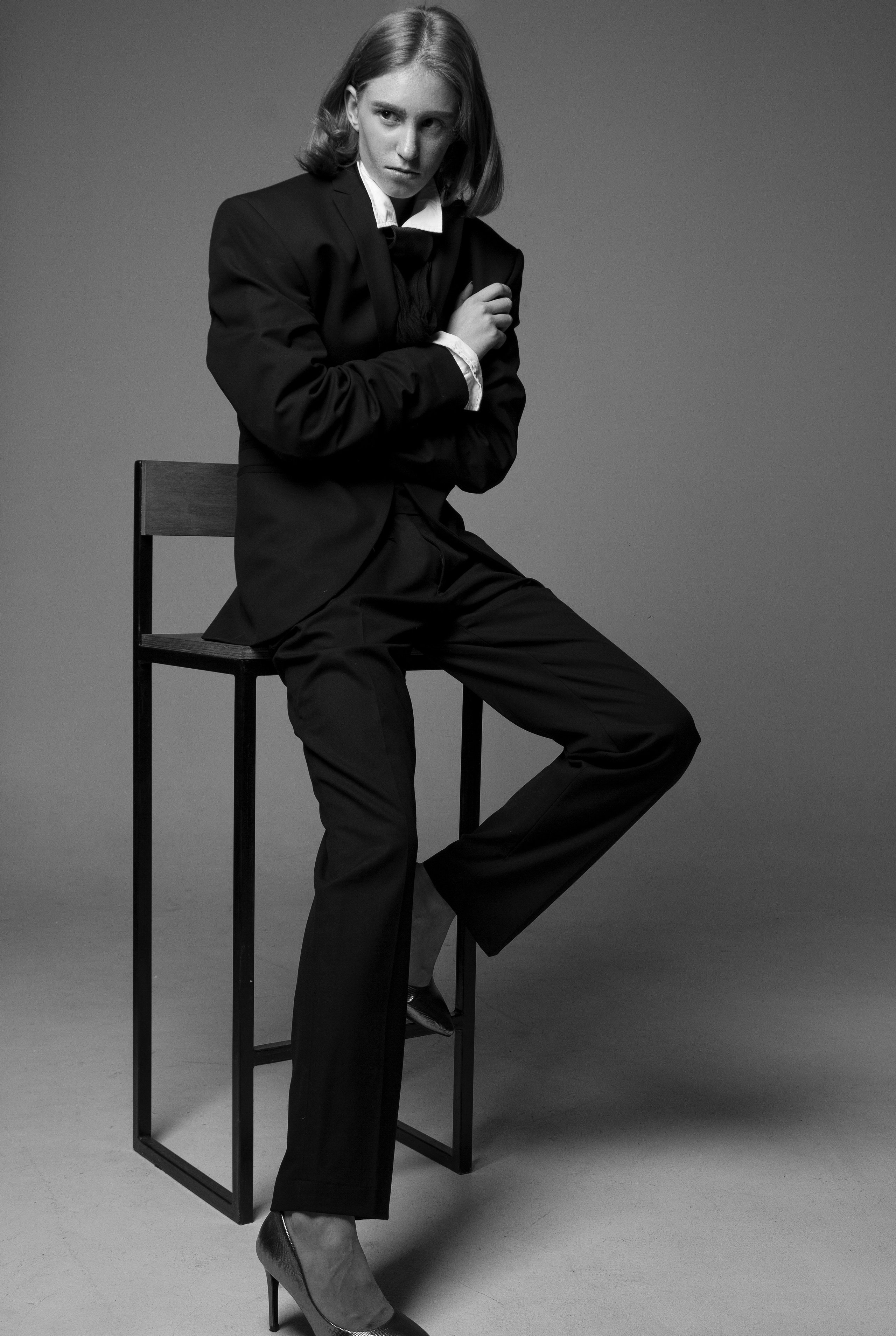 F. Romanova фотограф