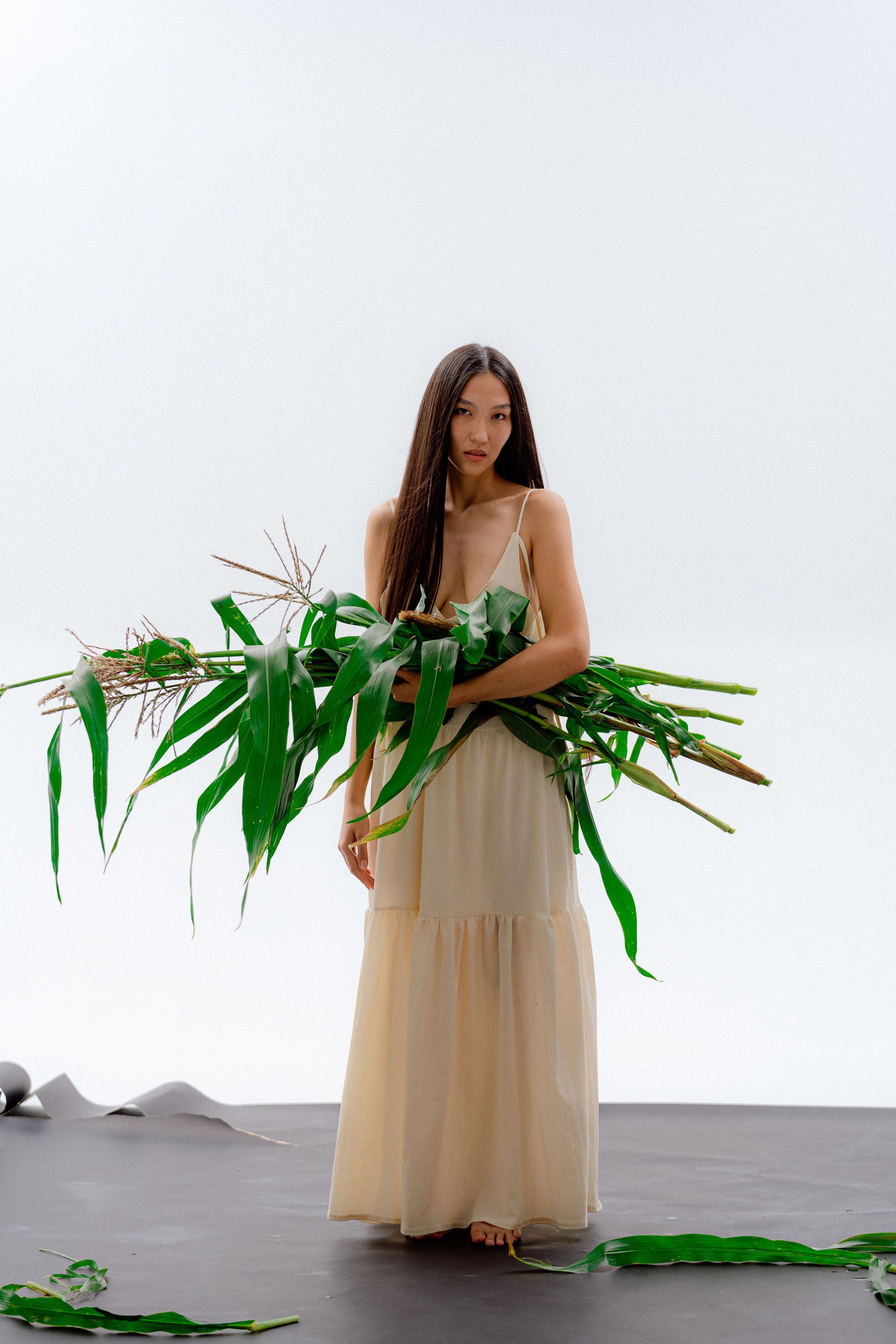 Test. Romanova фотограф