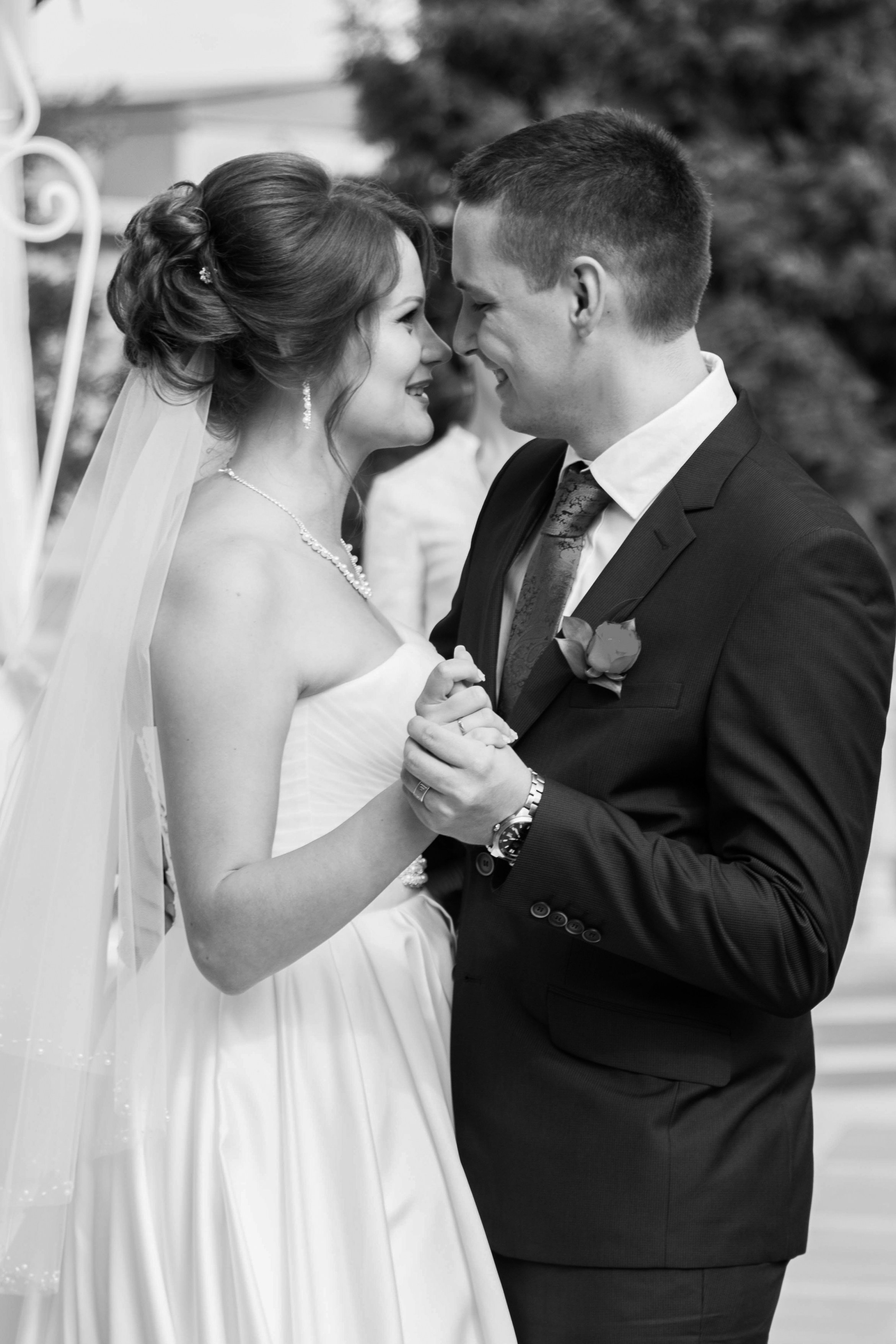 Свадьба Александр и Юлия. Свадебный фотограф, видеограф в Самаре, Самарской области. Видеосъемка