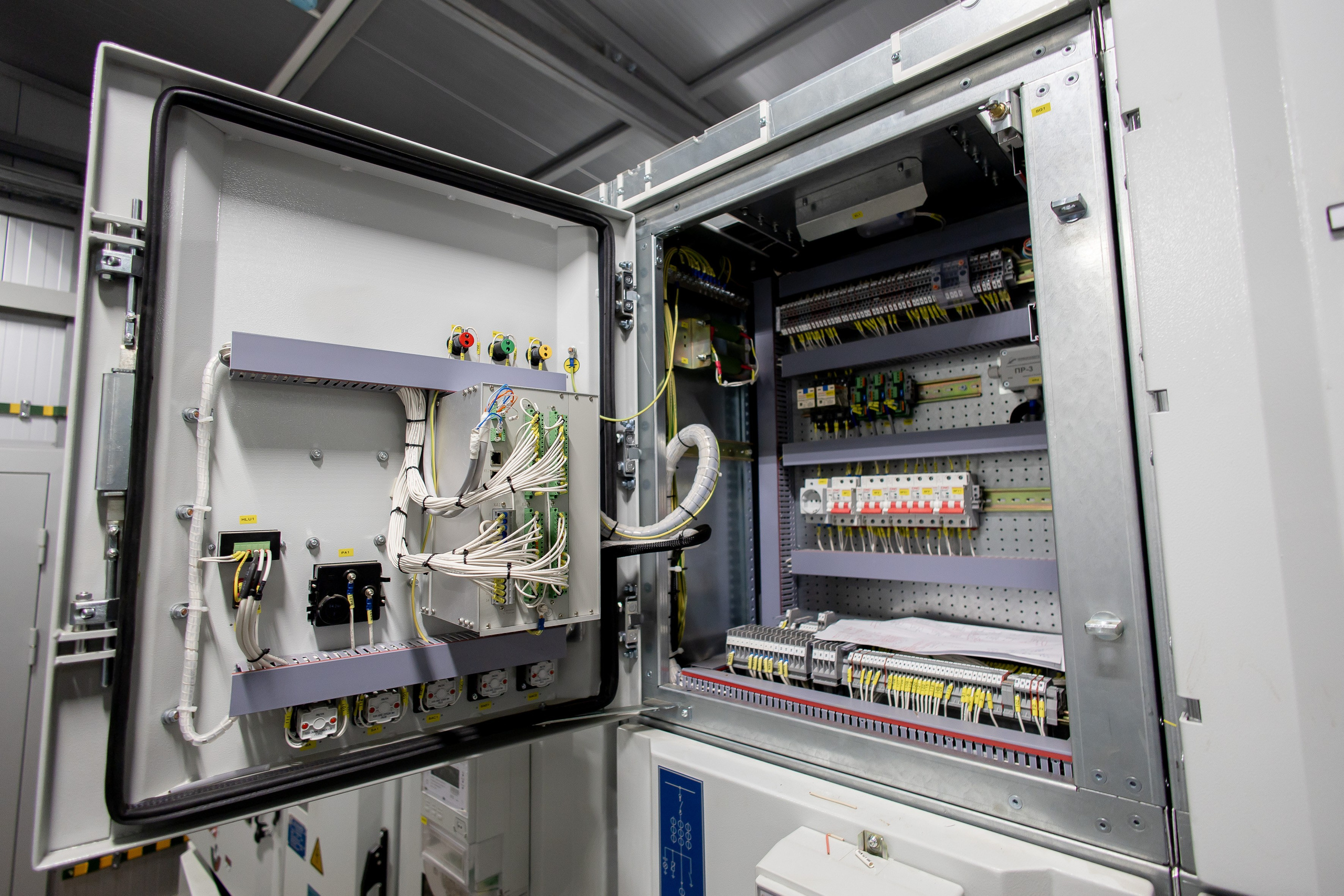 МехКолонна 26 г. Тамбов. Свадебный и портретный Фотограф в Липецке Дмитрий Котюков