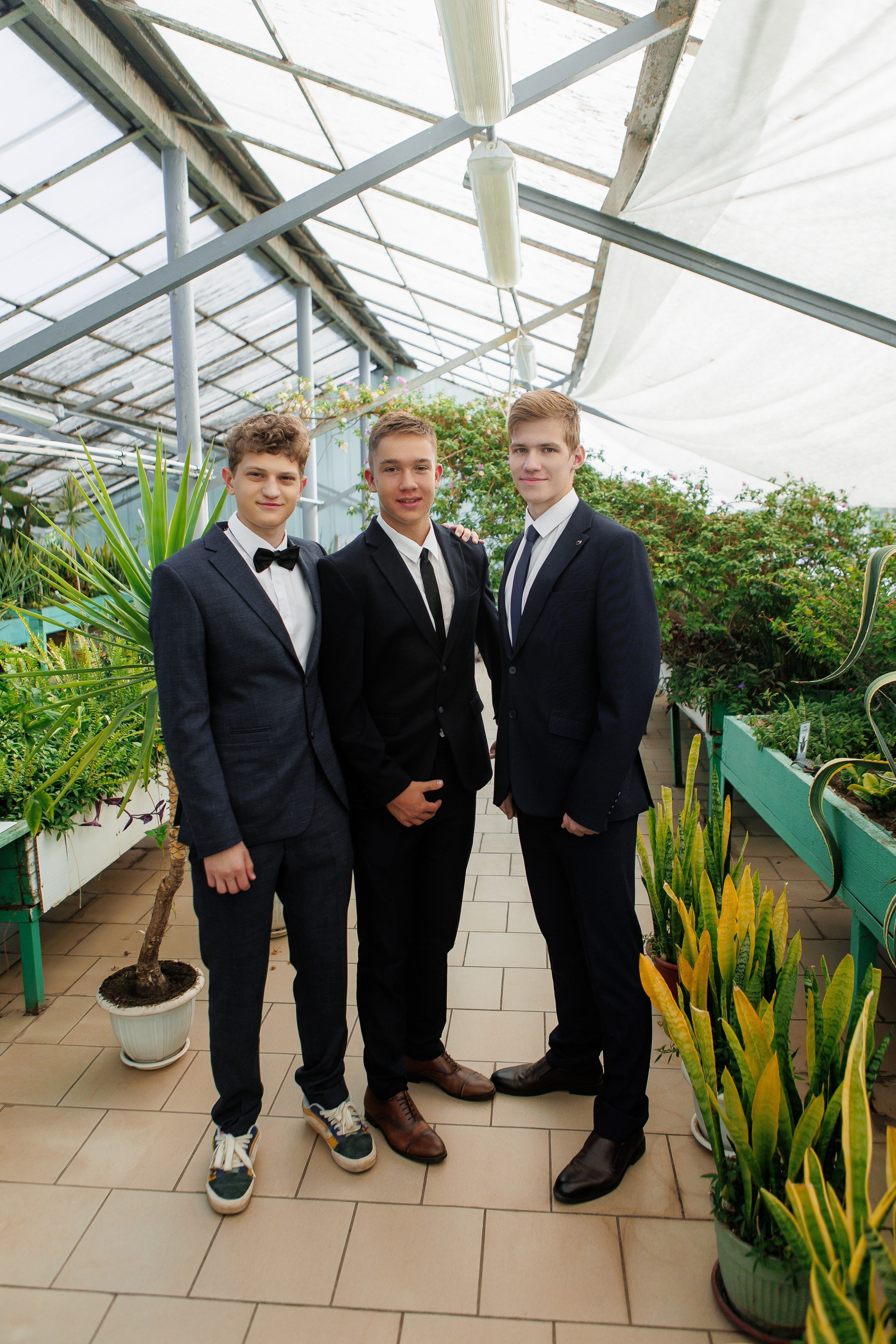 Гимназия 12 11 А 2024. Свадебный и портретный Фотограф в Липецке Дмитрий Котюков