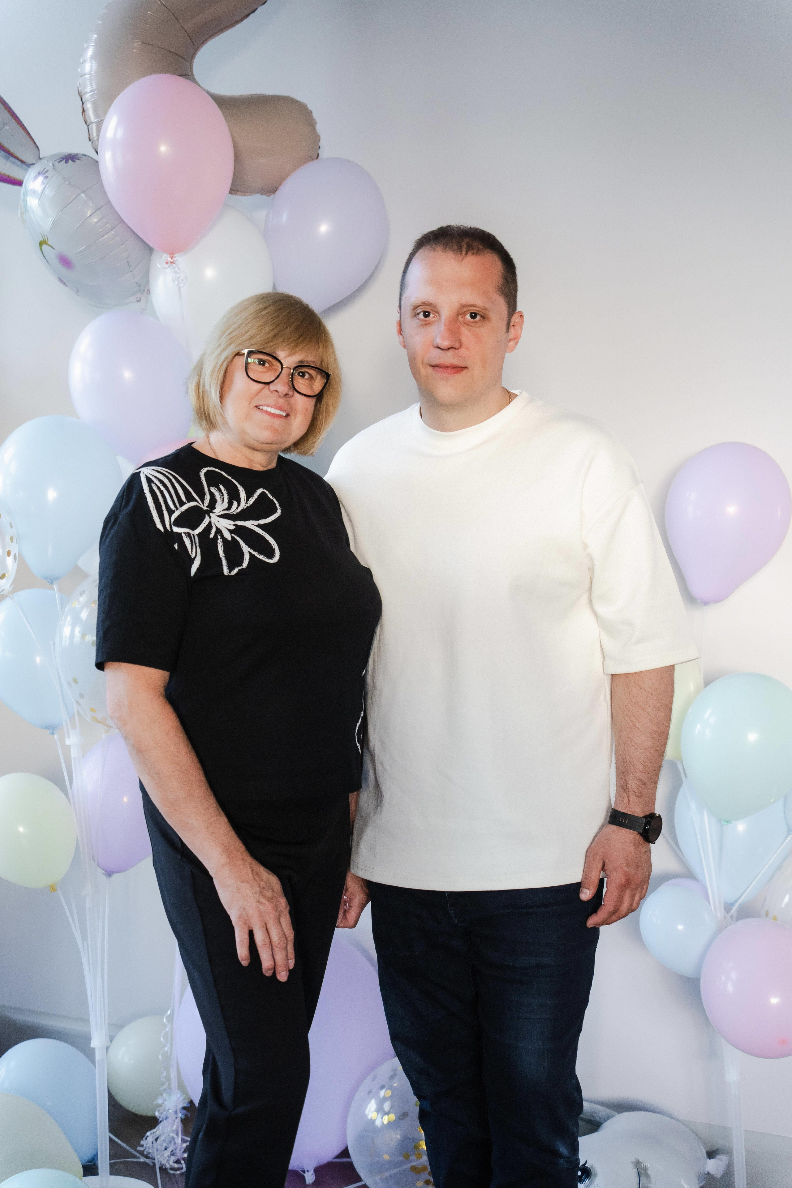 День рождения Таи. Свадебный и семейный фотограф в Санкт-Петербурге Виктор Голубев