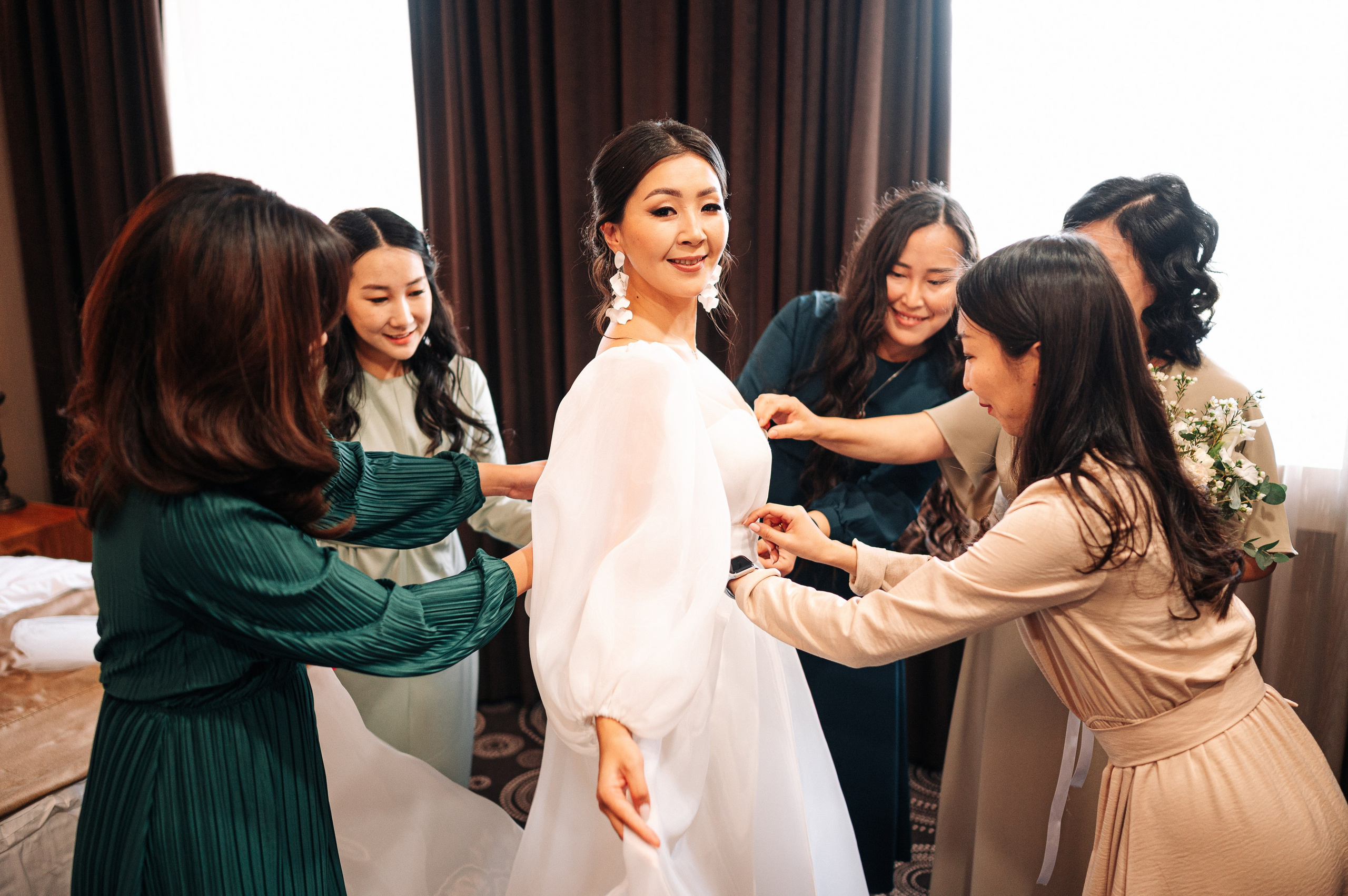 Маша+Саша. Фотограф Анатолий Шестаков