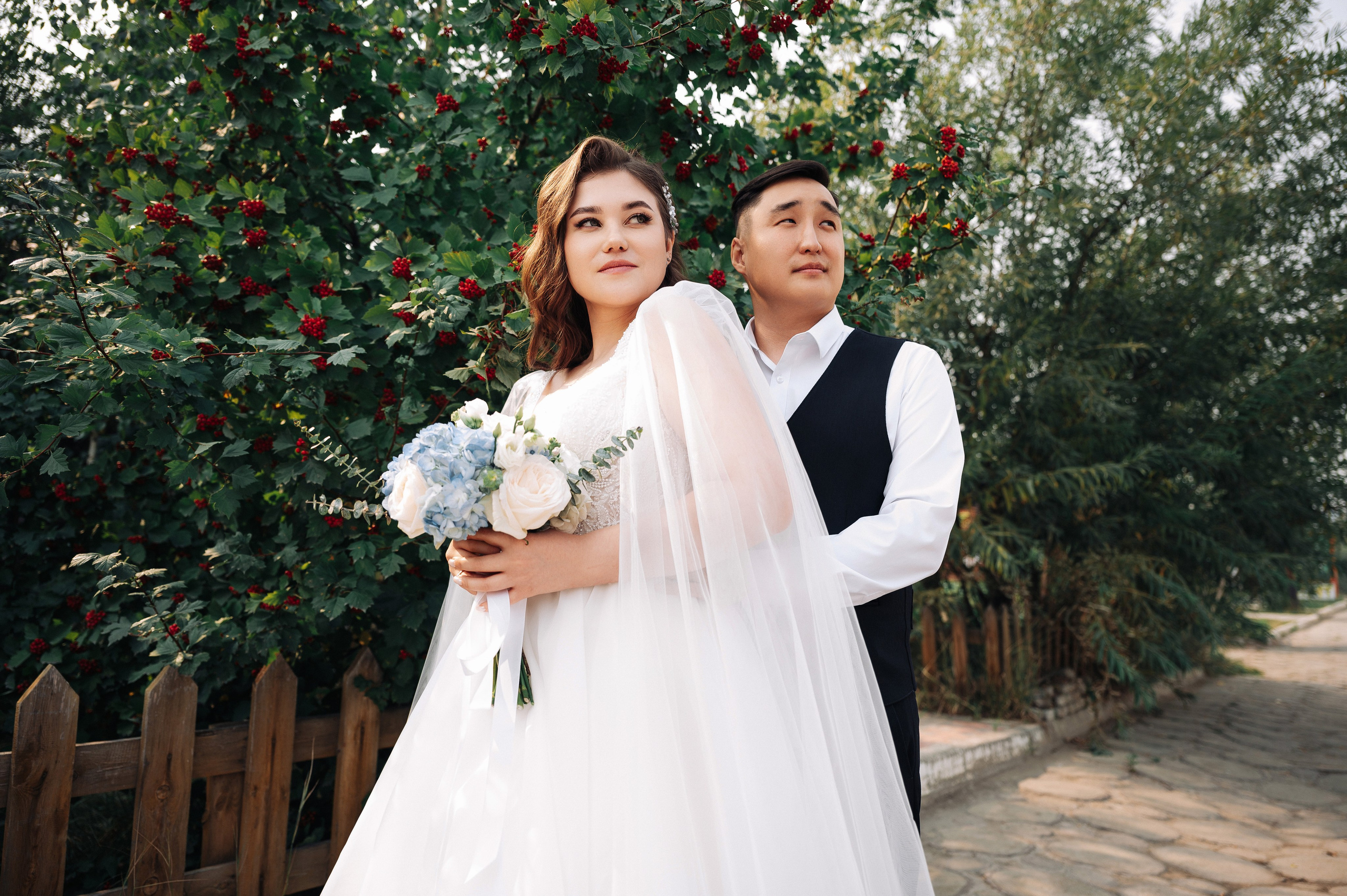 Мичил+Настя. Фотограф Анатолий Шестаков