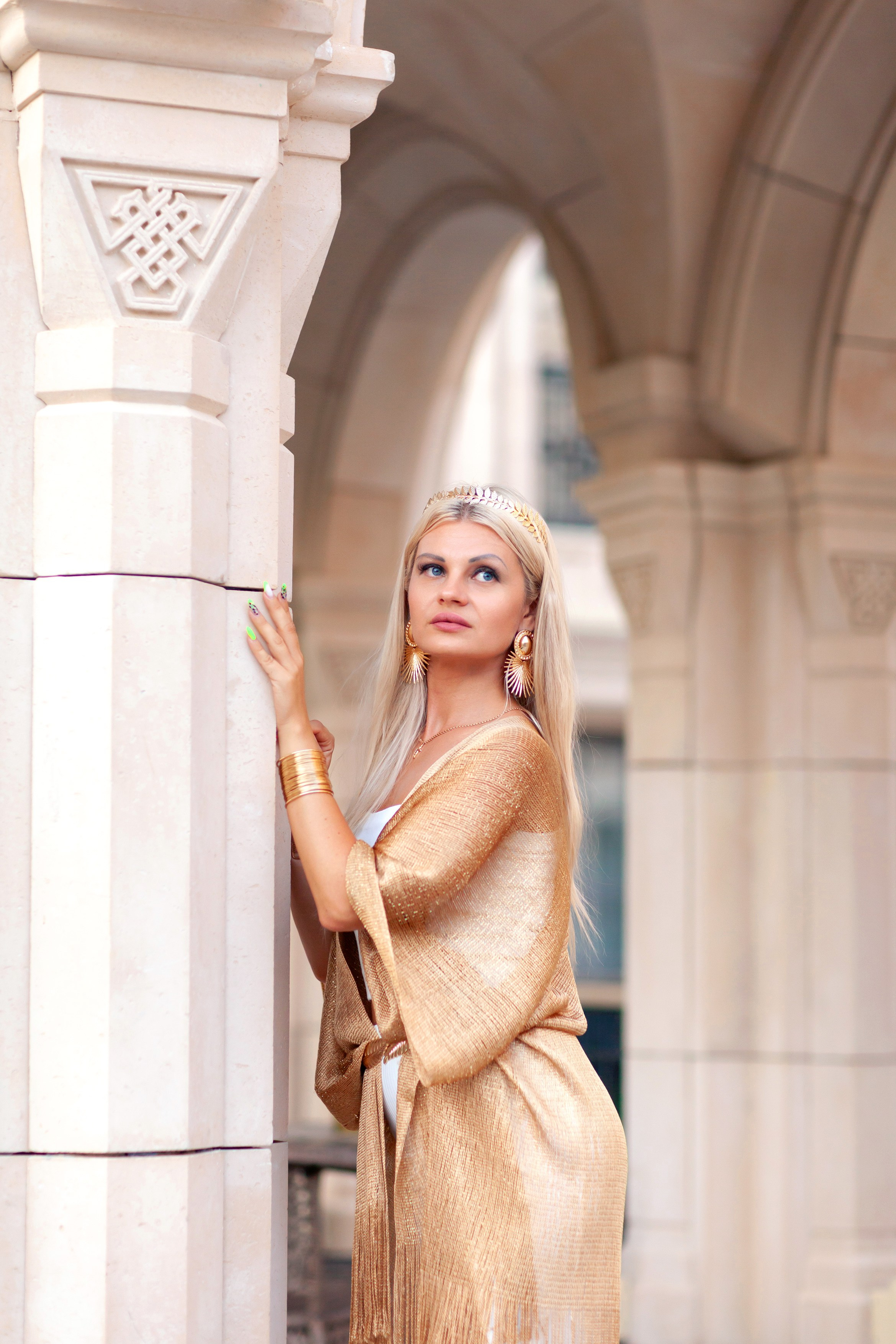 Новый Херсонес. Фотограф в Севастополе и Крыму Антон Попков