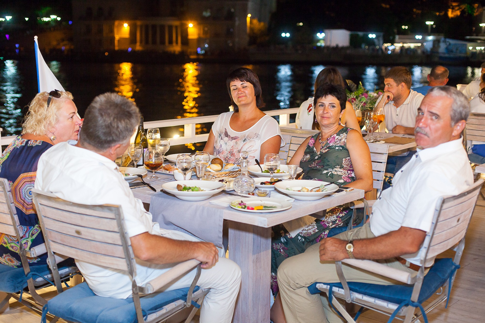 Репортаж, праздники. Фотограф в Севастополе и Крыму Антон Попков