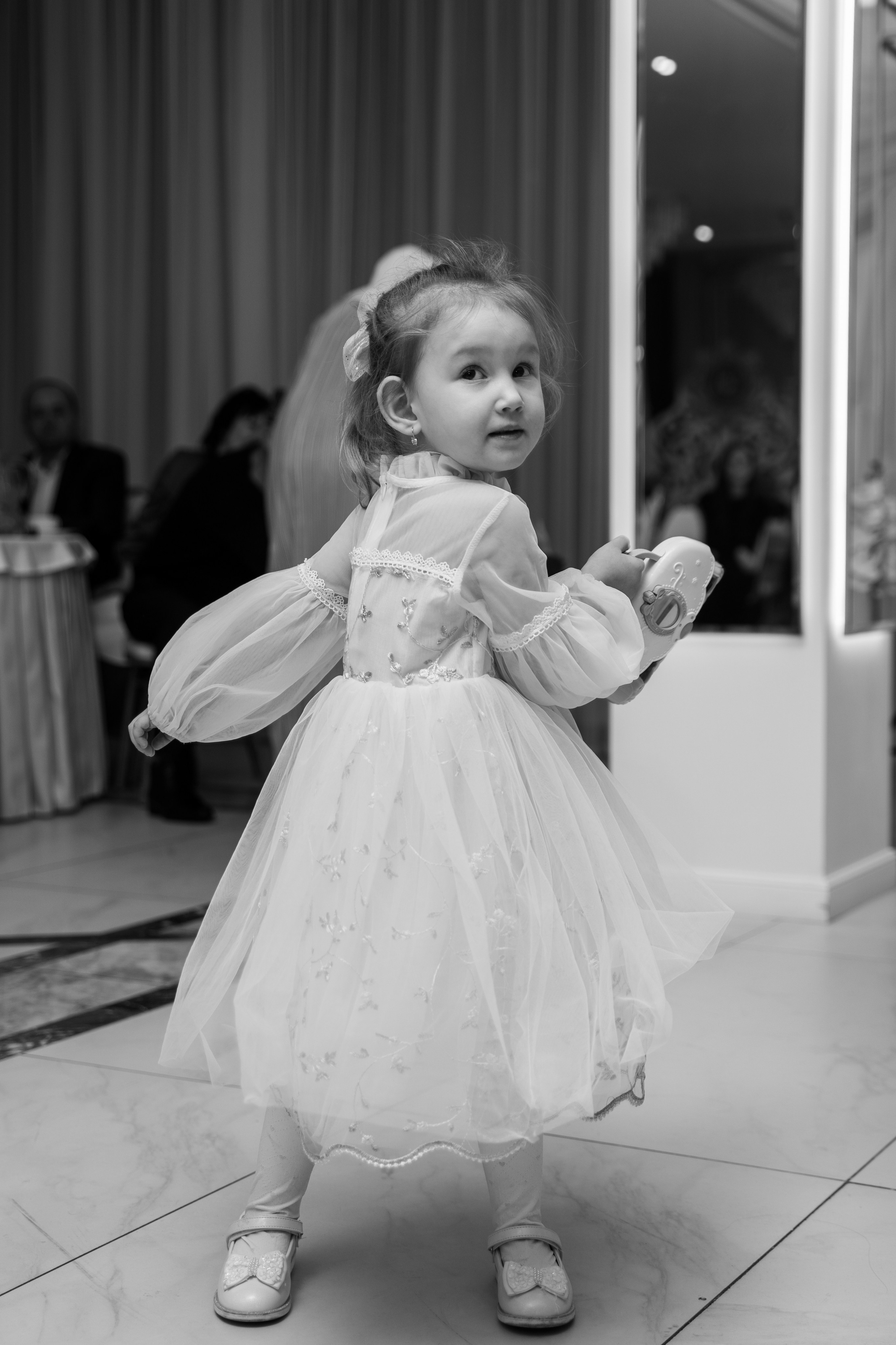 Данис & Ильзира (Алтан). RAMIL SAFIULLIN