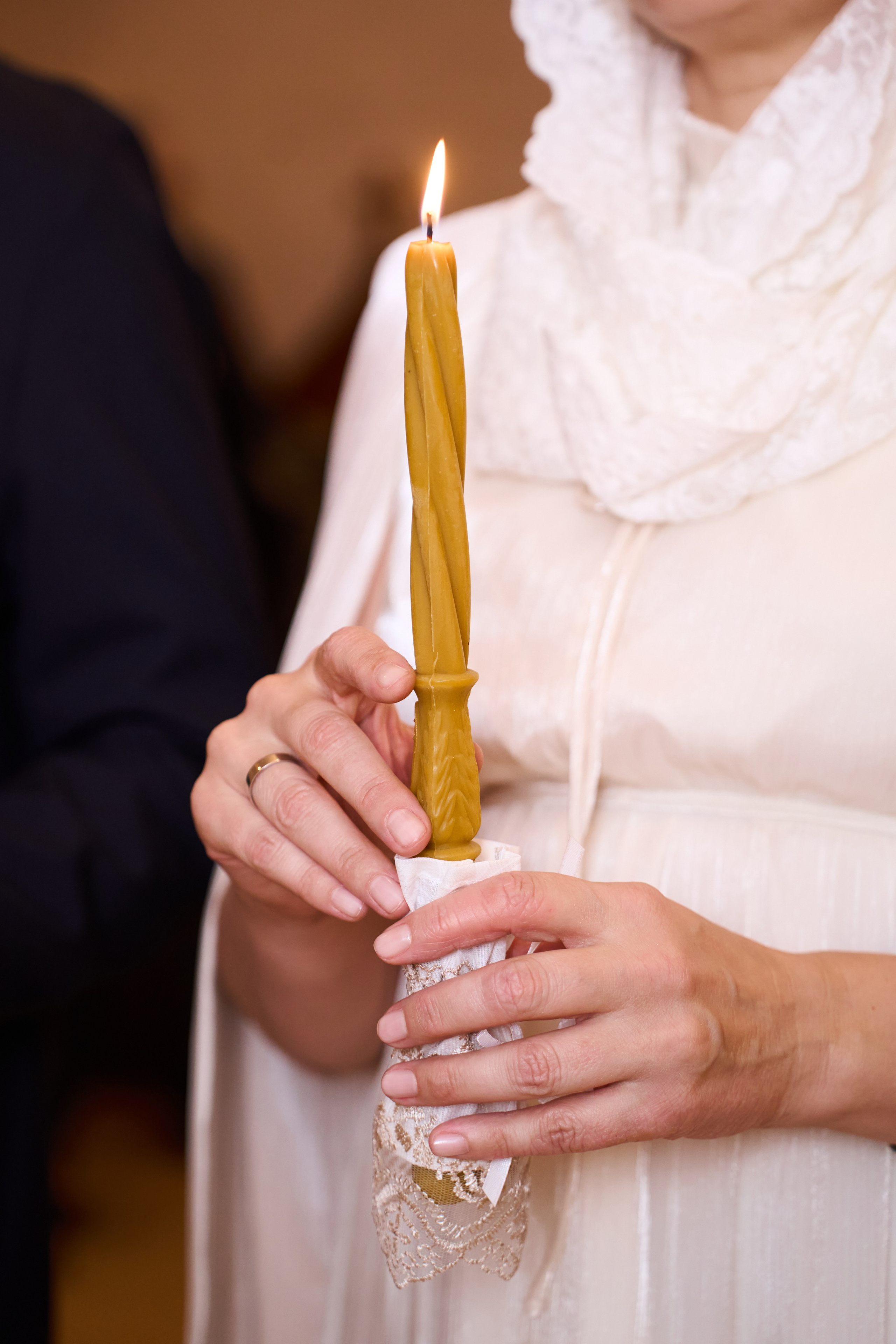 Венчание. Елизавета Мальгина, фотограф в Москве