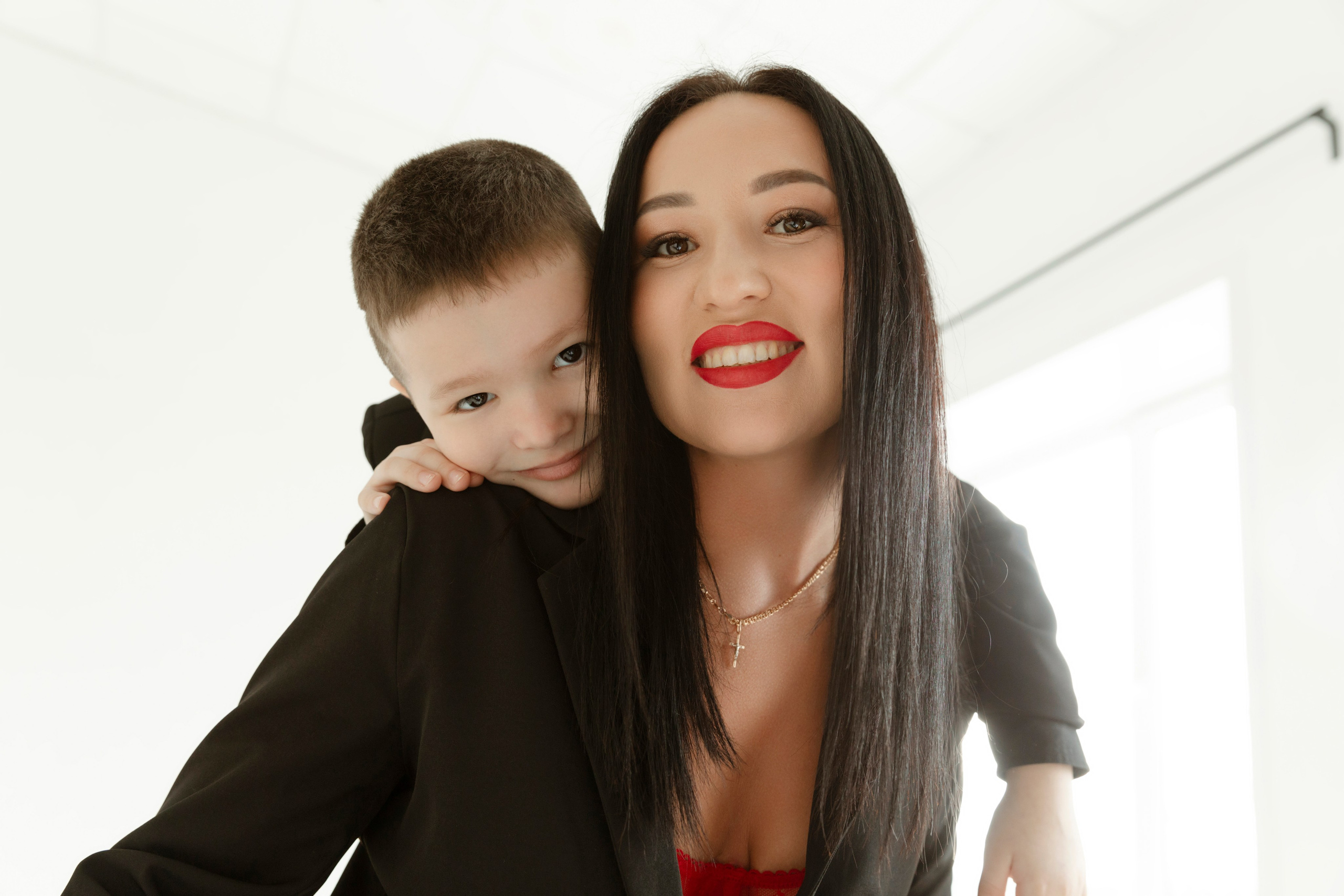 Наташа и Савелий. Фотограф Мария Щеголькова. Чувственный женский портрет