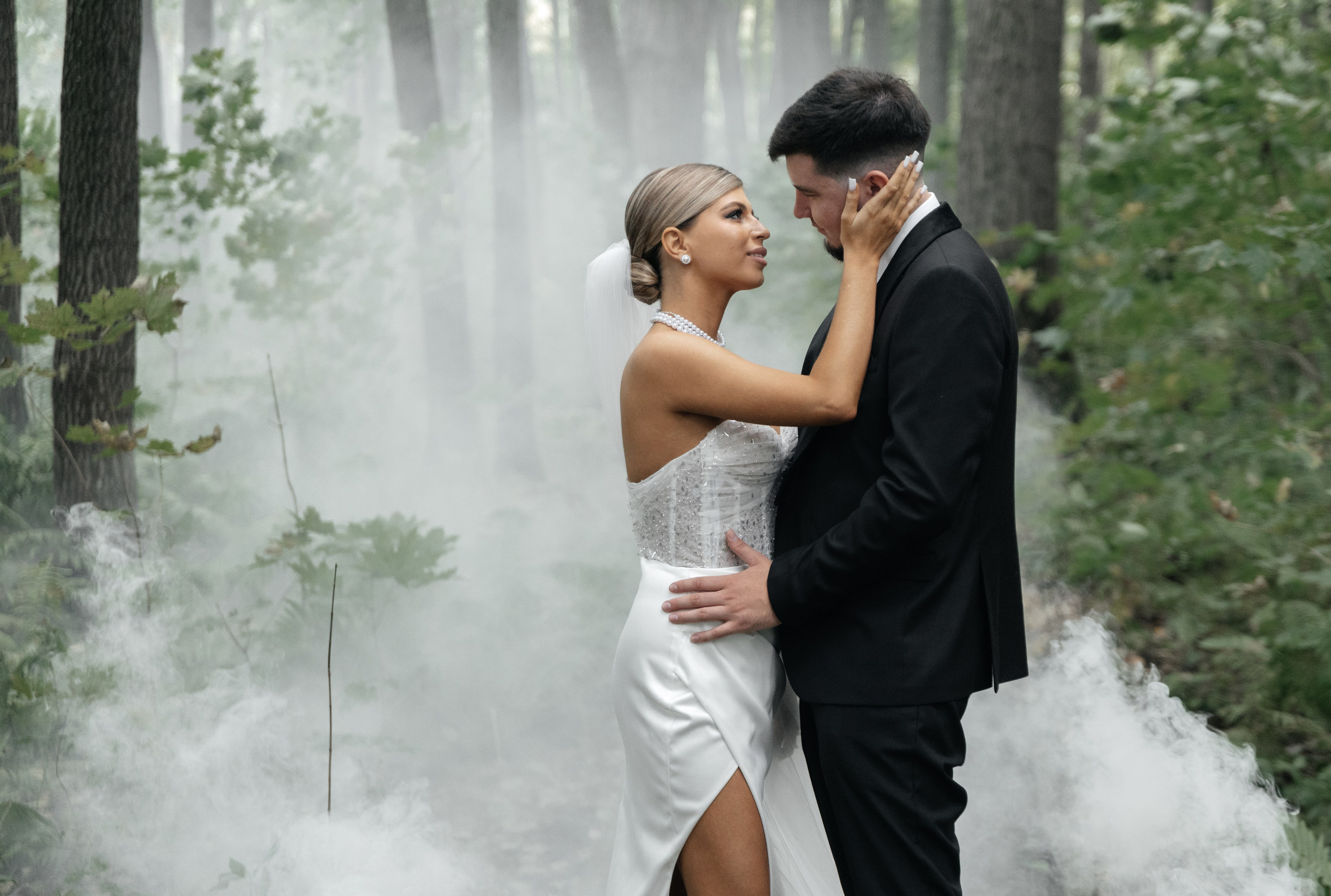 Aidar & Ralina. Свадебный фотограф Ильнар Асадуллин