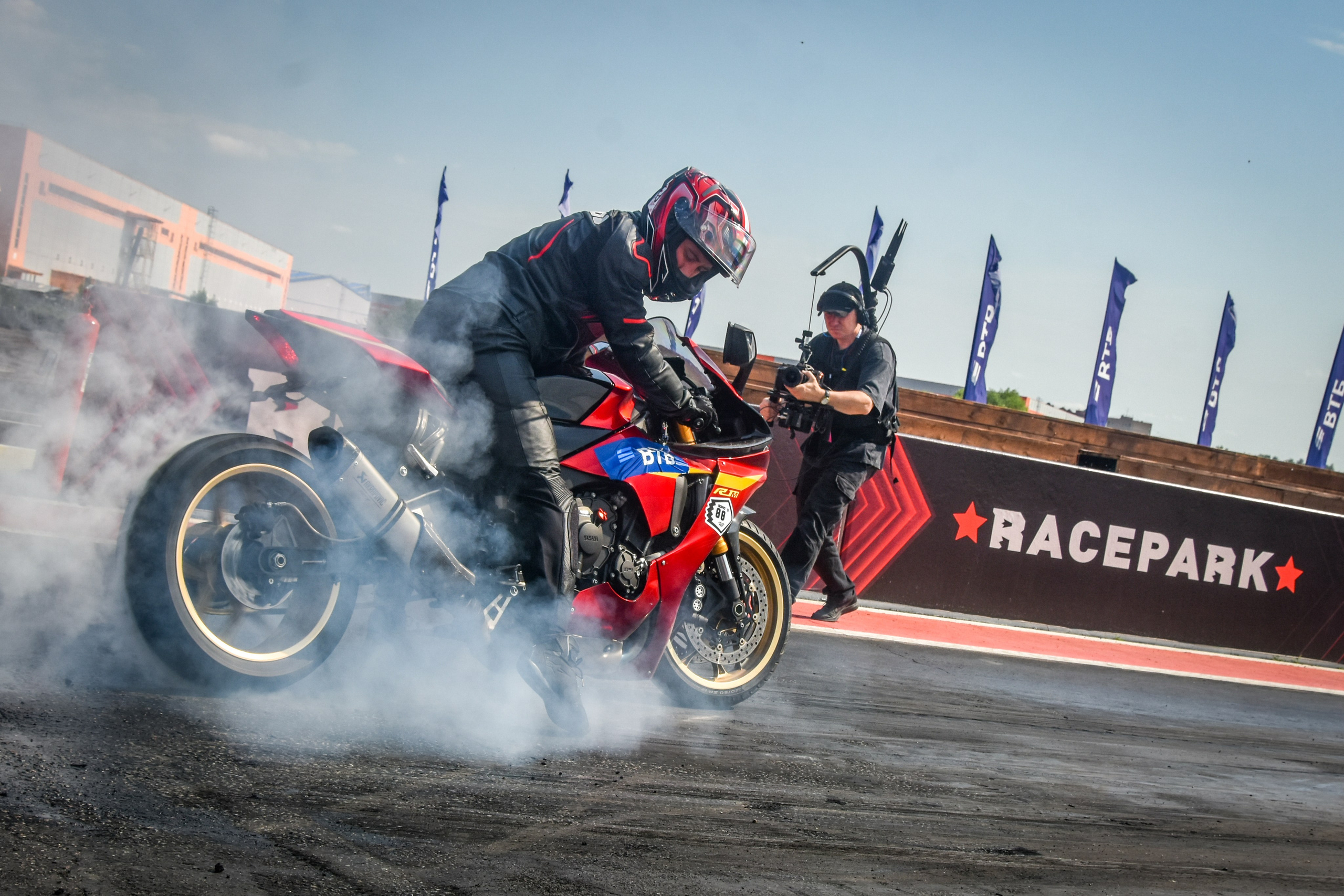 RDRC — 3 этап — 12-13.07.2025. AlexFecto — галереи фотографий