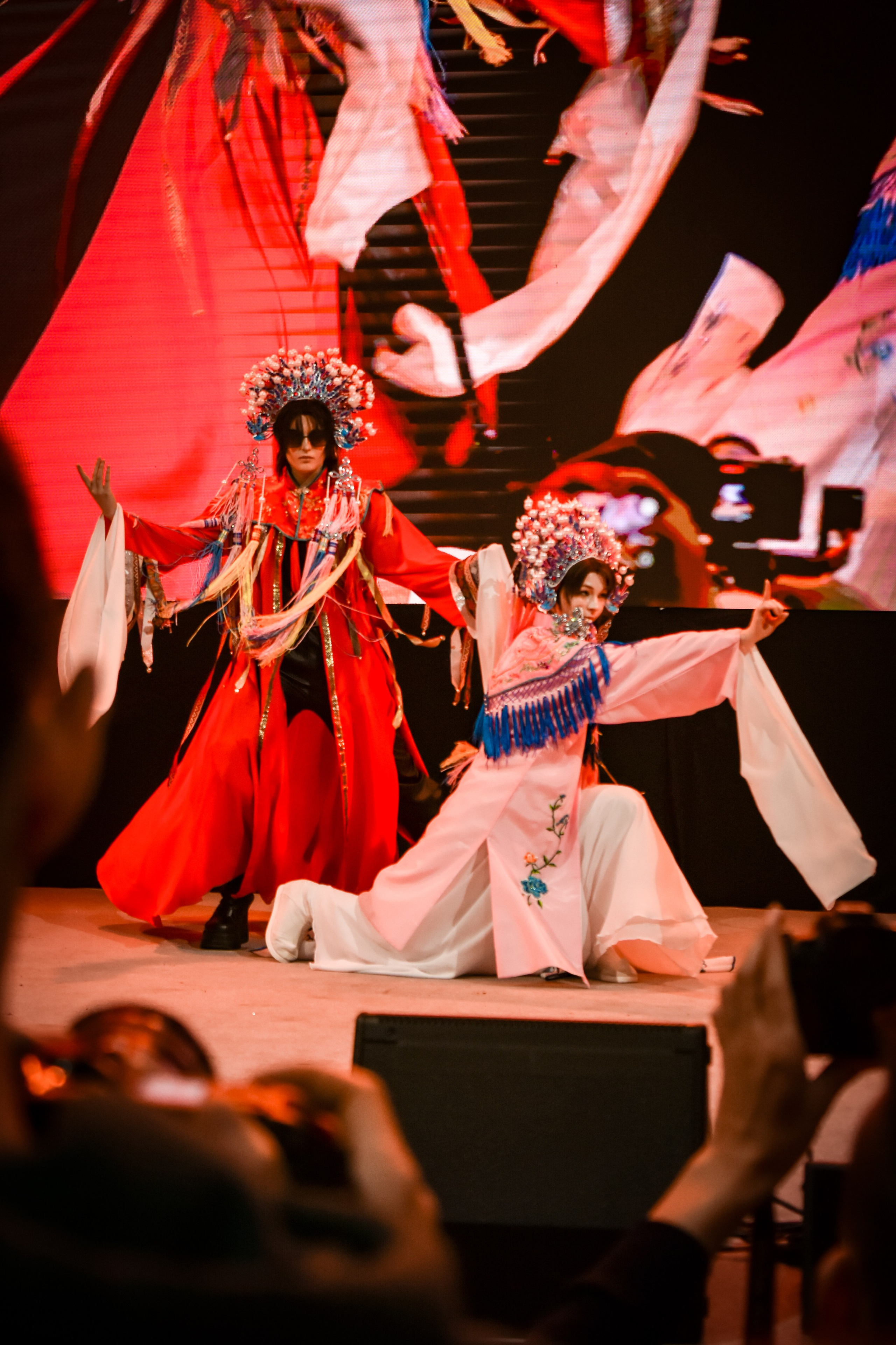 Игрокон — 07-09.03.2025. AlexFecto — галереи фотографий