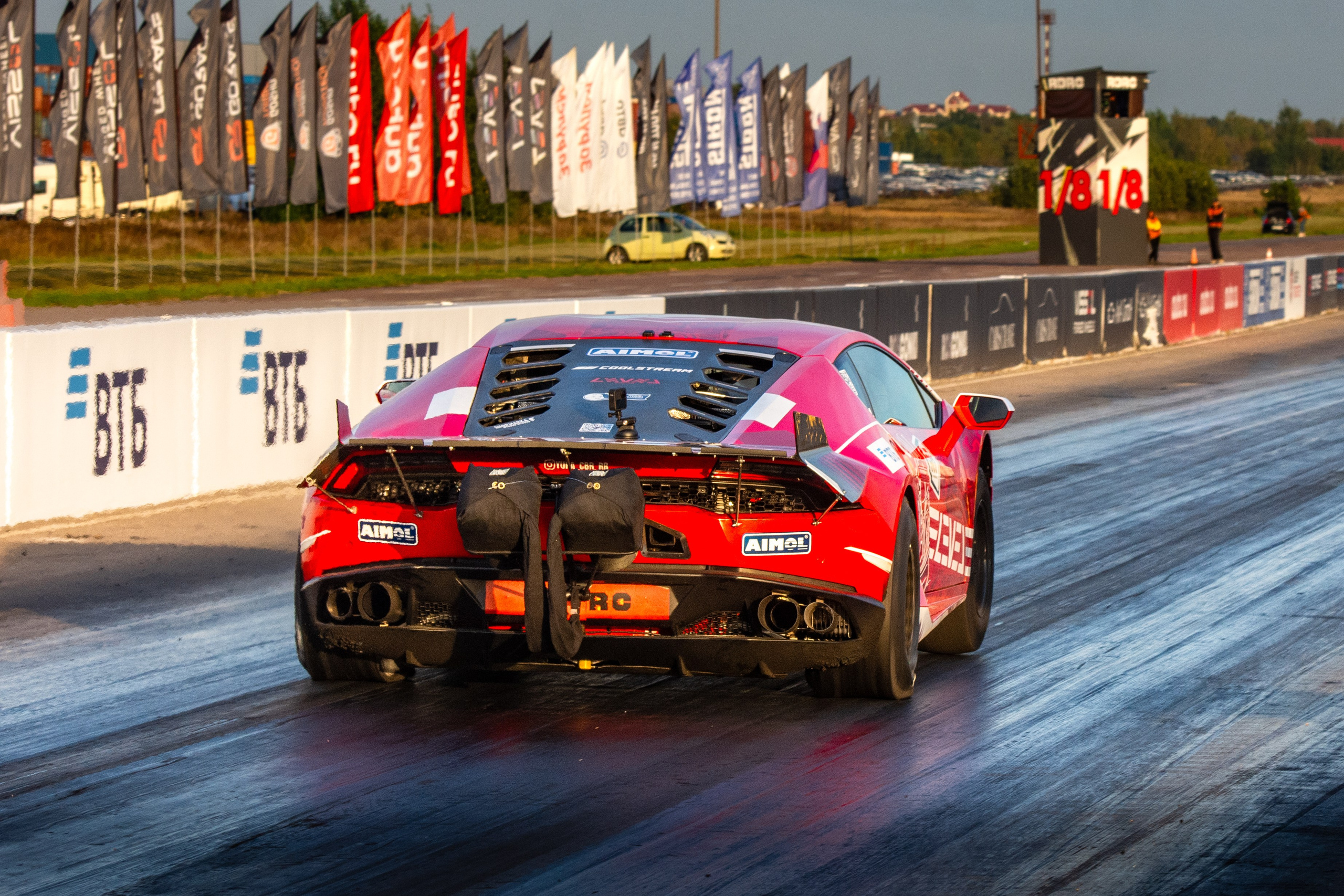 Суперкубок RDRC — 13-14.09,2025. AlexFecto — галереи фотографий