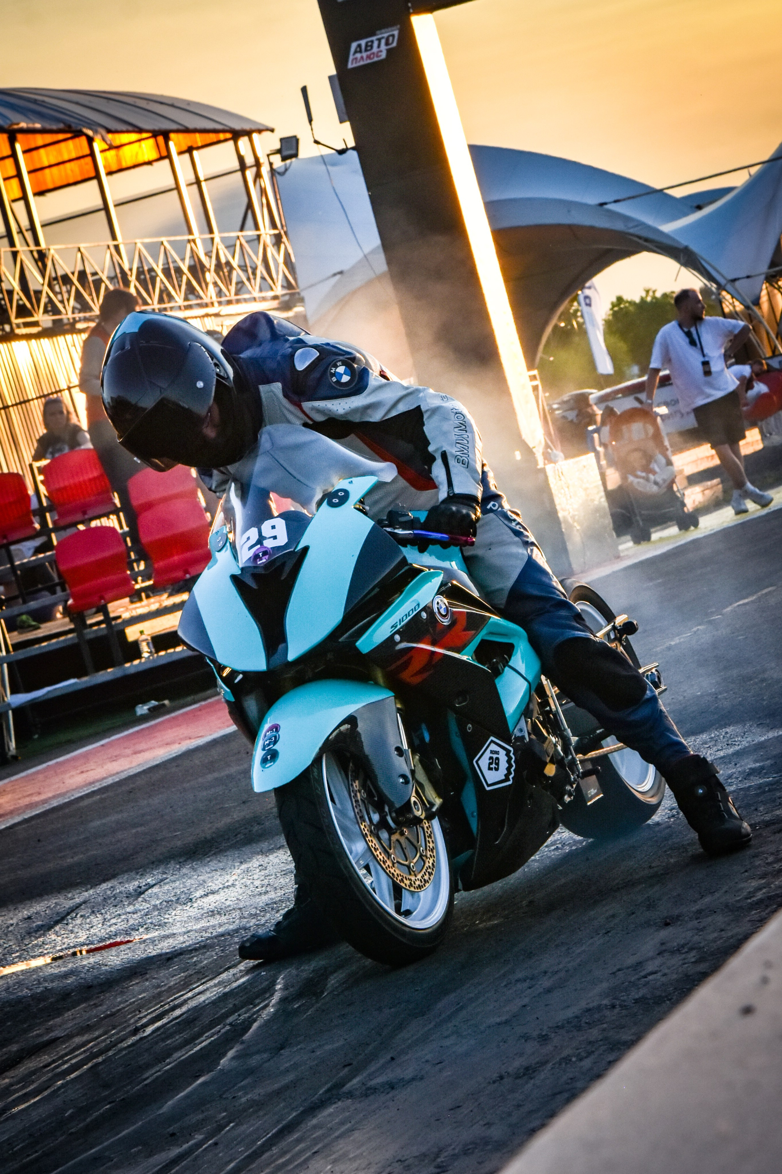 RDRC — 1 этап — 23-25.05.2025. AlexFecto — галереи фотографий