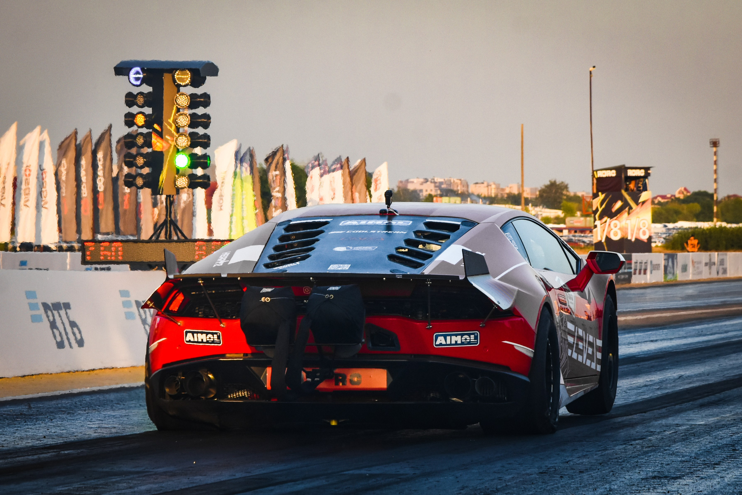 RDRC — 5 этап — 23-25.08.2024. AlexFecto — галереи фотографий