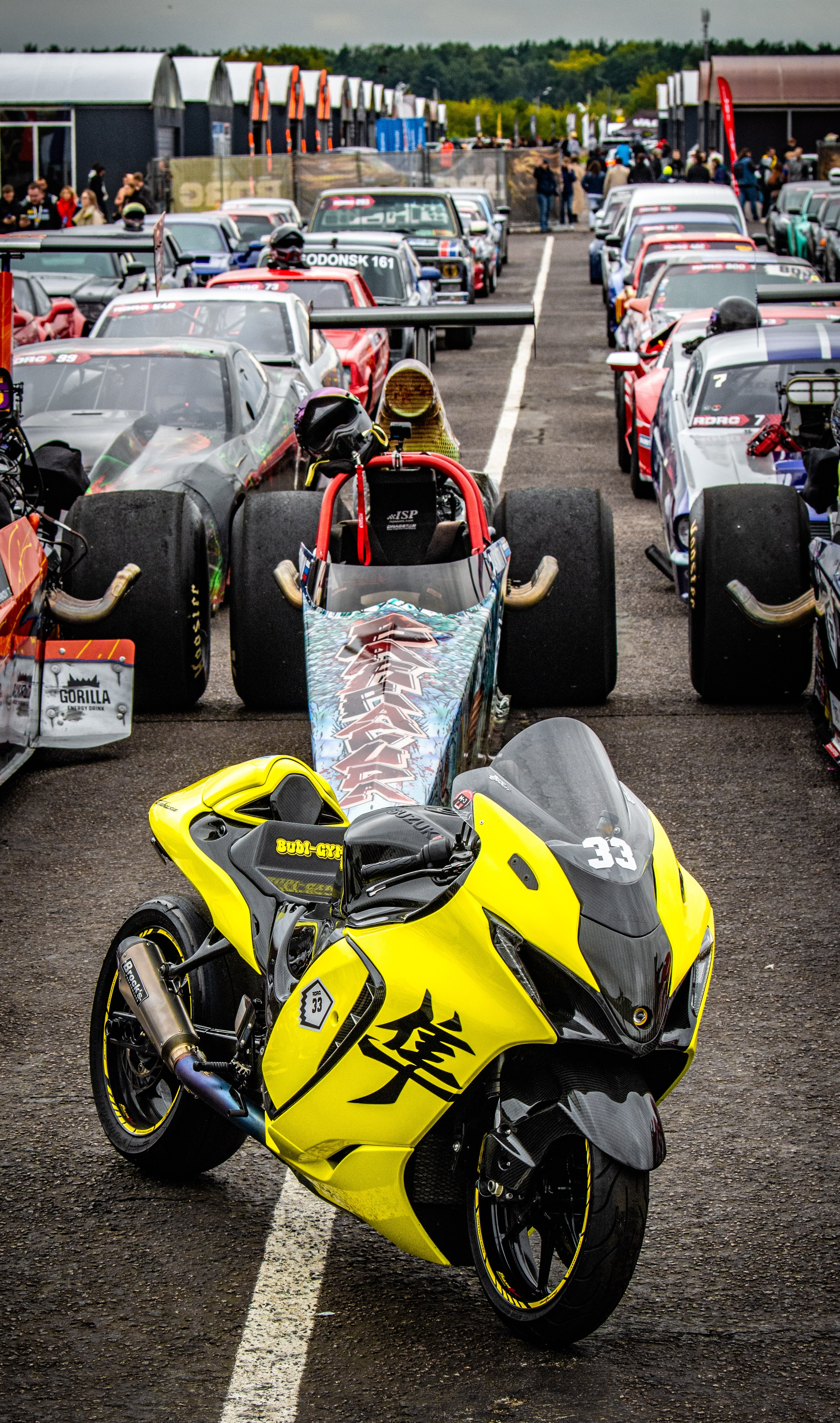 RDRC — 5 этап — 23-24.08.2024. AlexFecto — галереи фотографий