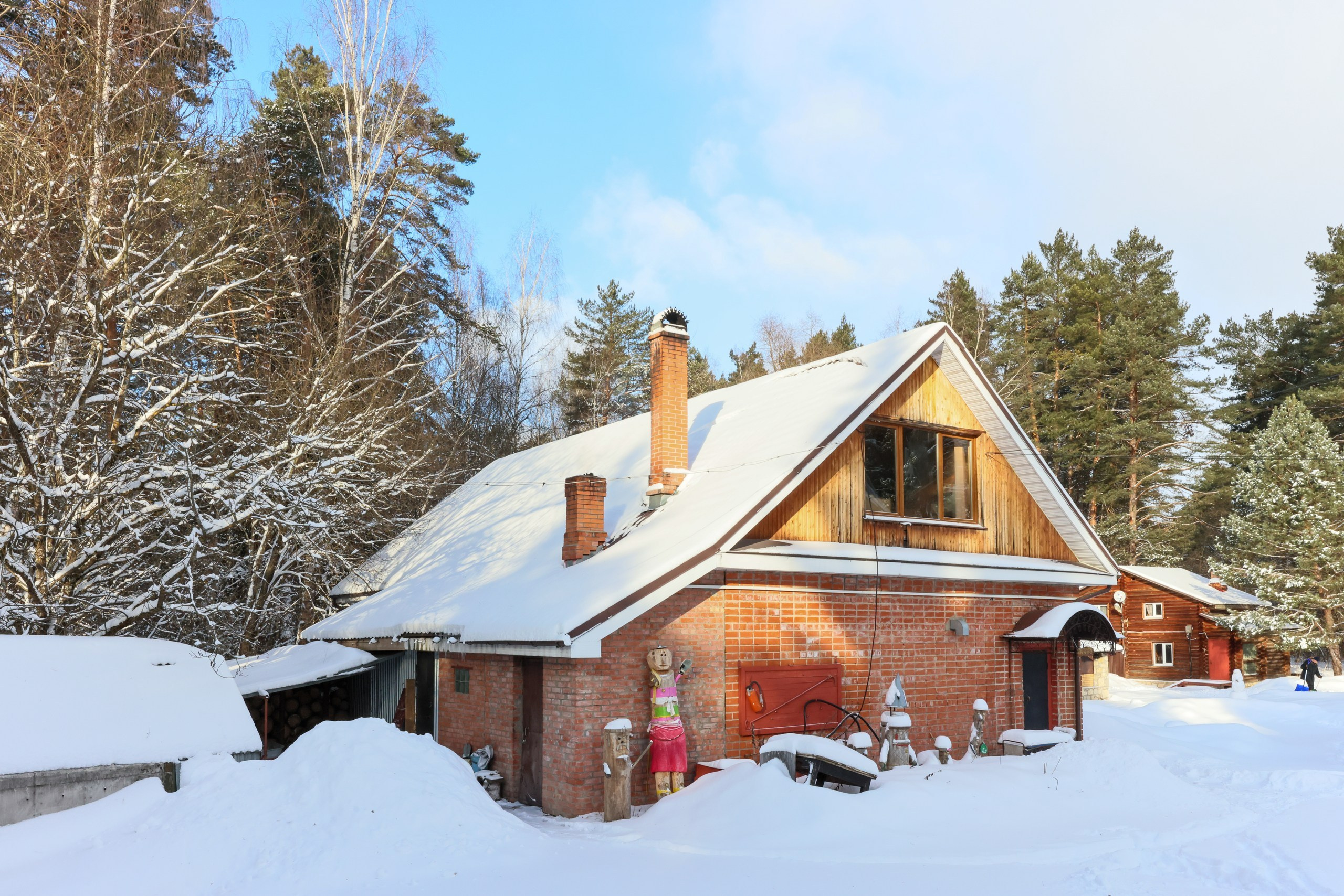 База отдыха «Приокская поляна». Фотограф в Туле Крупский АнДРей. Фотостудия «КАДР71» в Туле