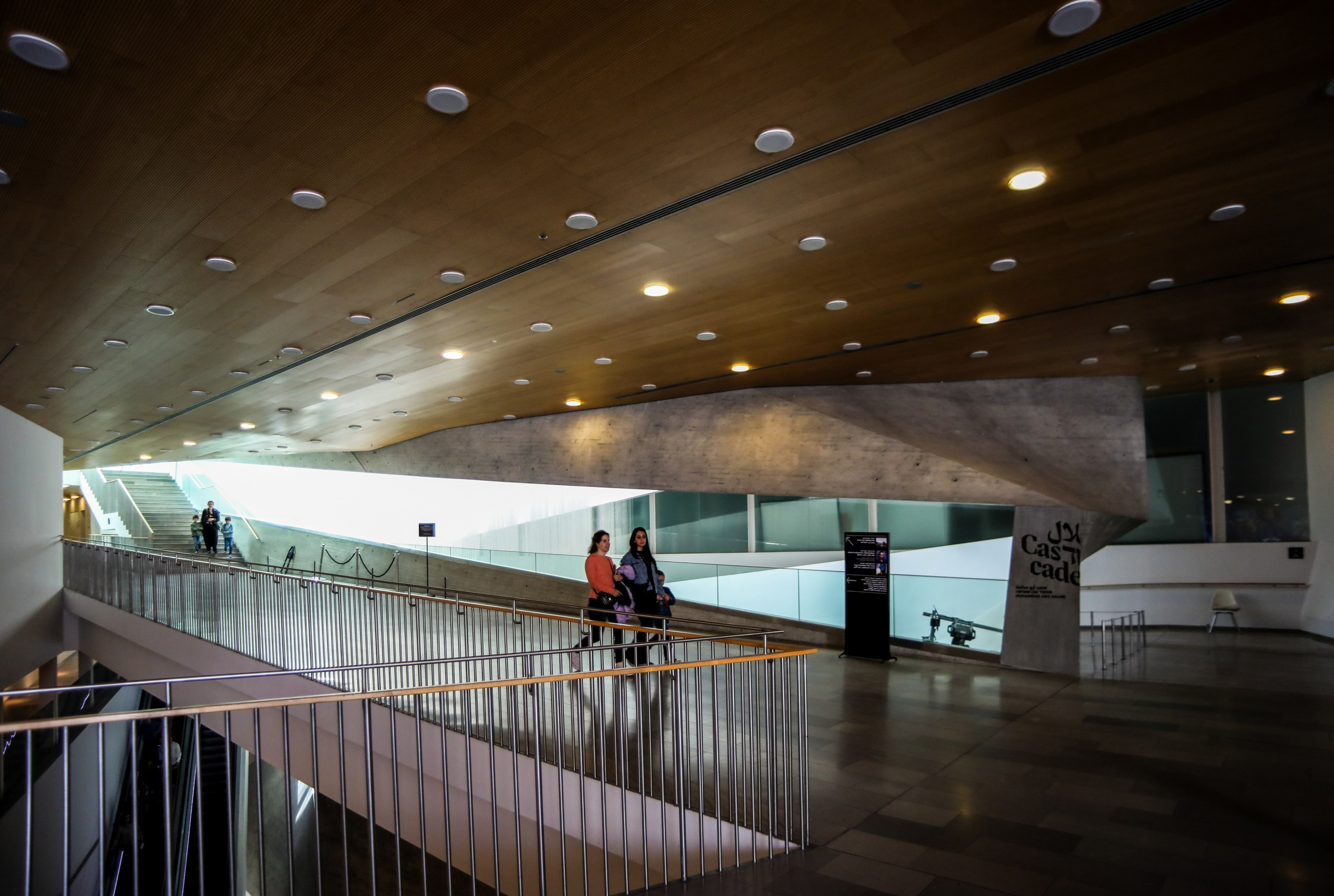 Tel Aviv Museum of Art