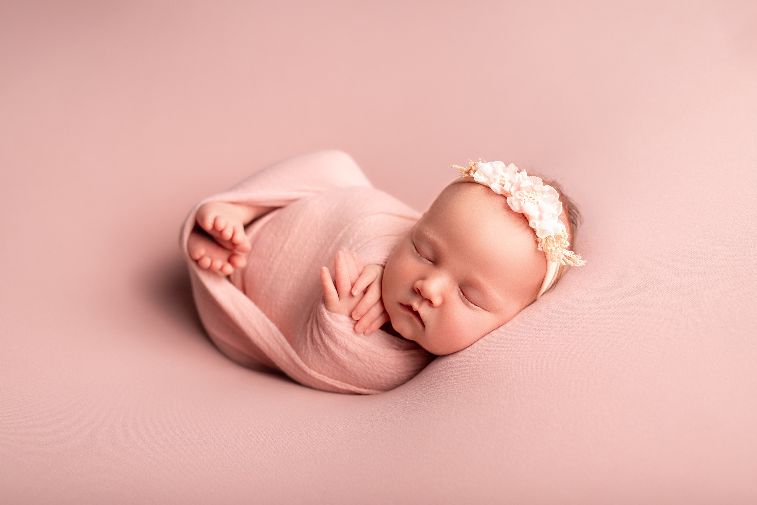 Портфолио фотограф новорождённых Волгоград Волжский. Фотограф новорождённых Волгоград Волжский Дарья Рыскаль