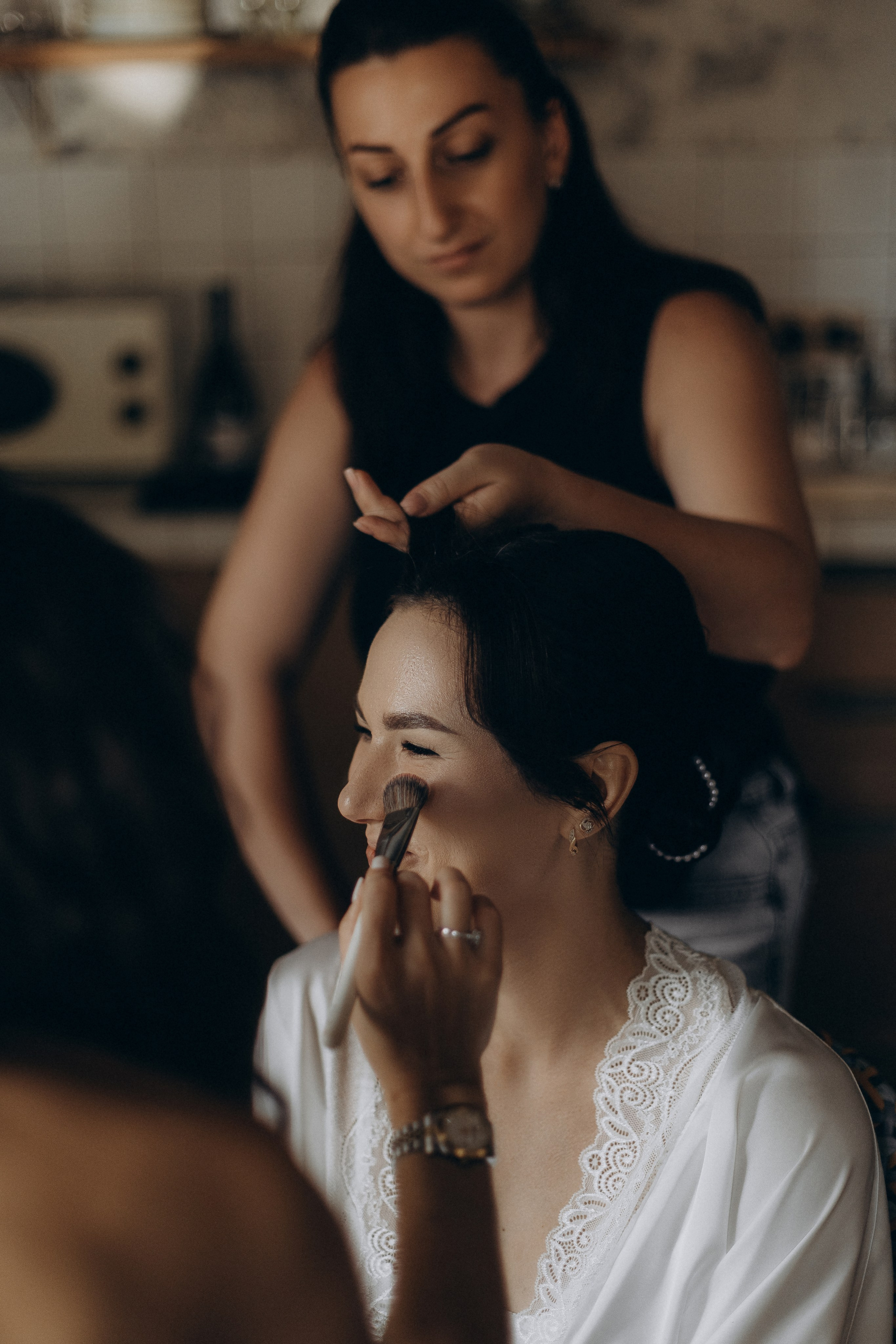 Роман&Анастасия. Свадебный и семейный фотограф в Таганроге и Ростове Руднева Анастасия