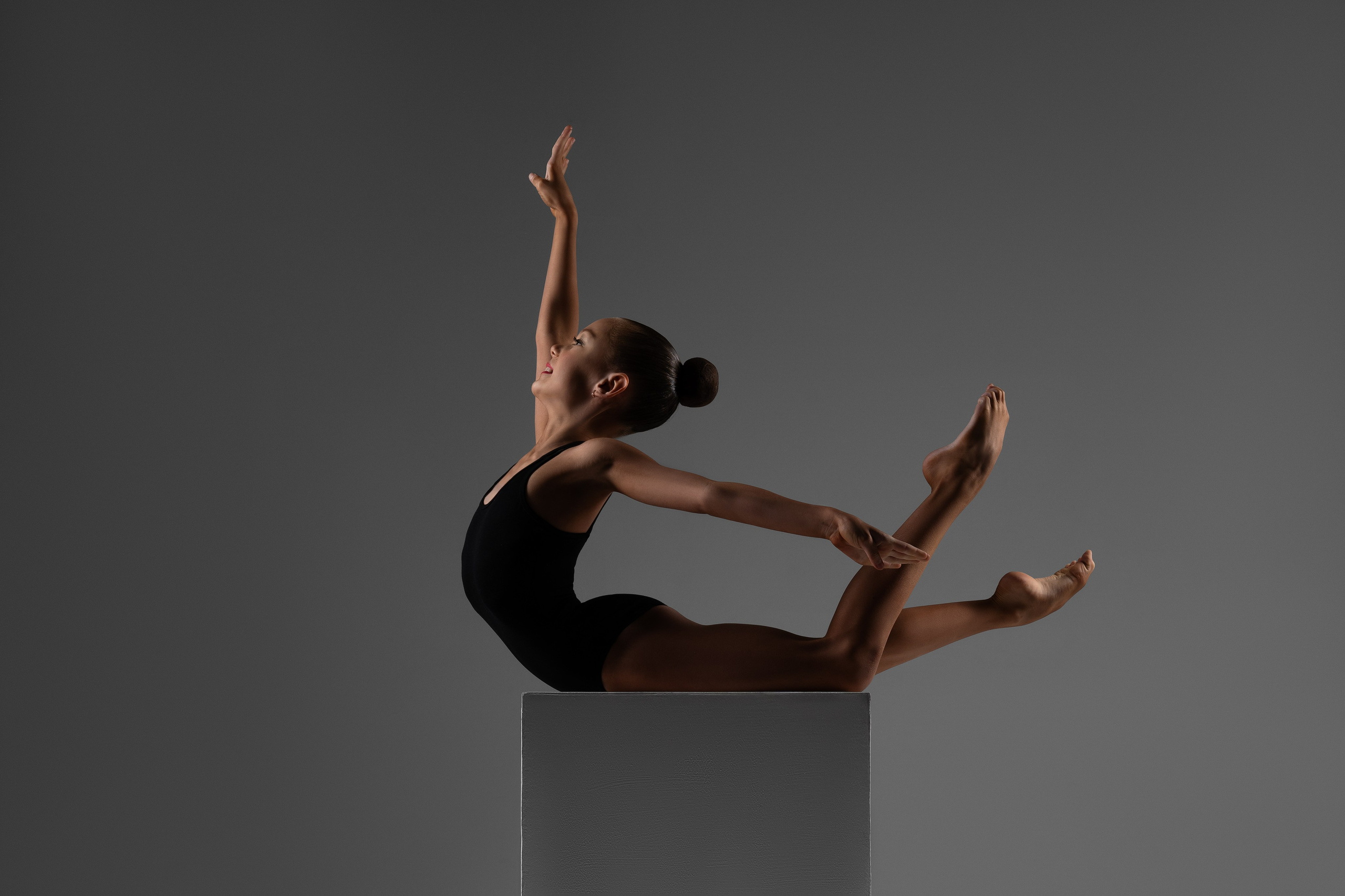 Галерея SA. Фотограф Ольга Молева