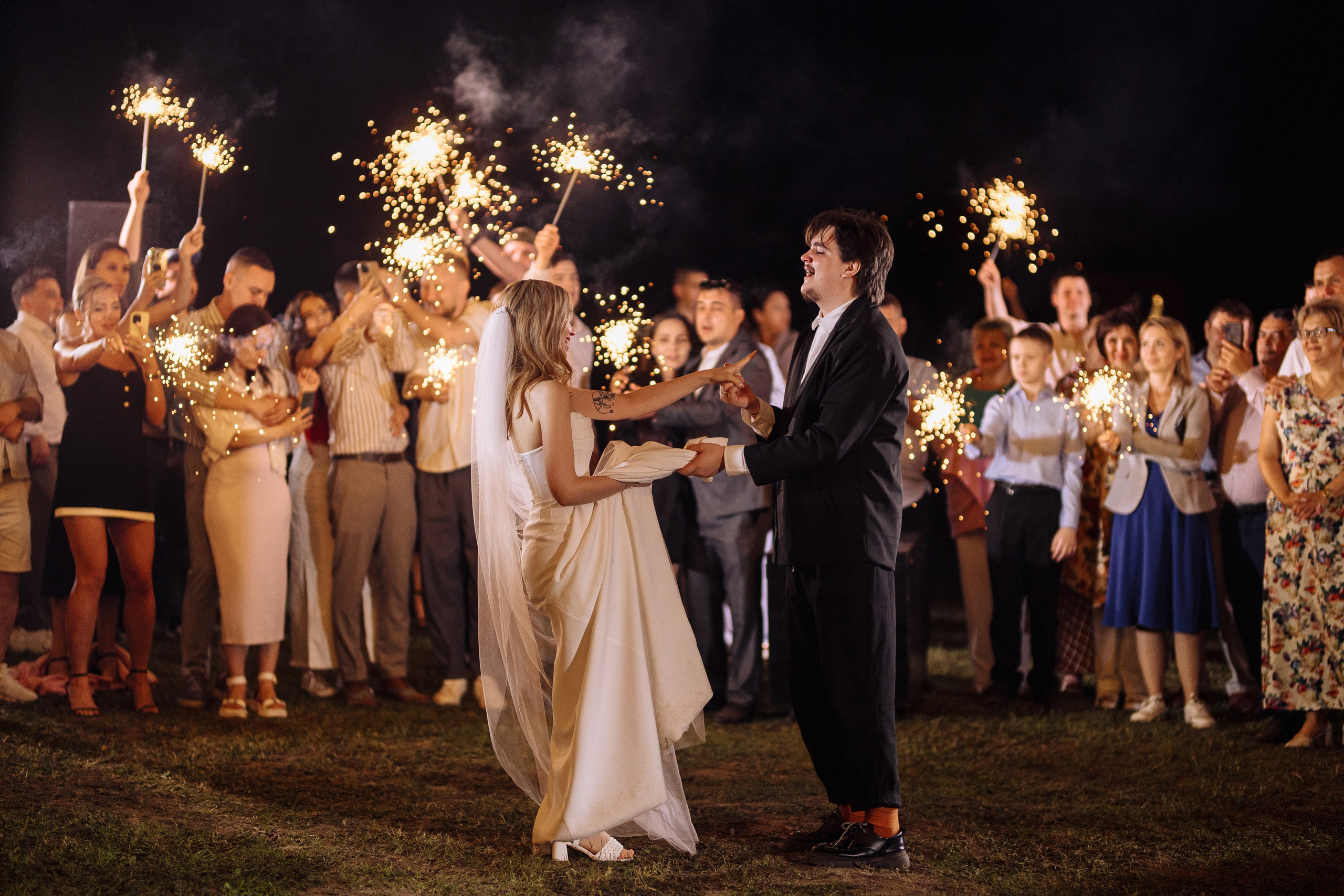 Свадебный репортаж. Свадебный и Репортажный фотограф Александр Шаров