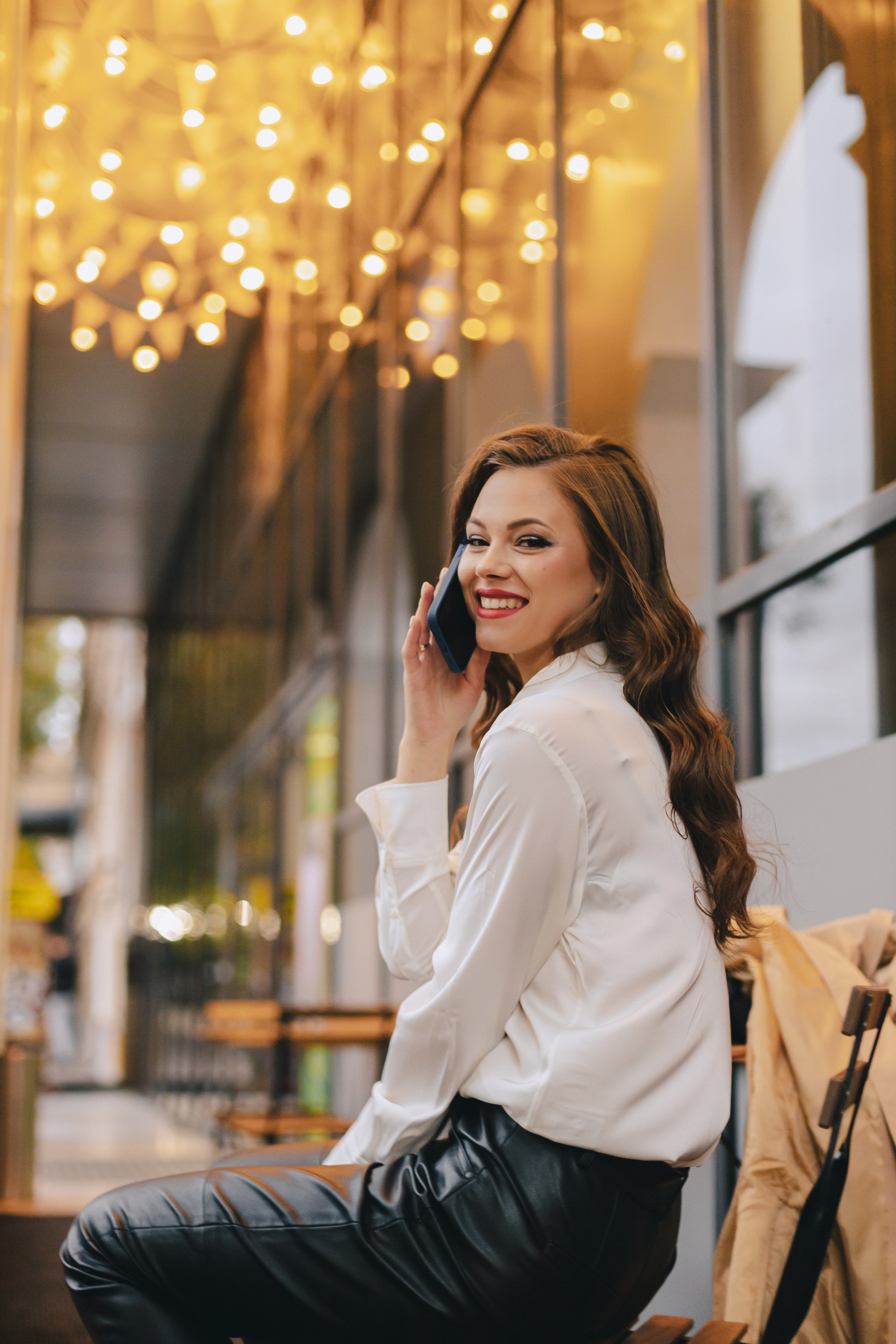 Ира. Фотограф Таганрог Любимая Надя