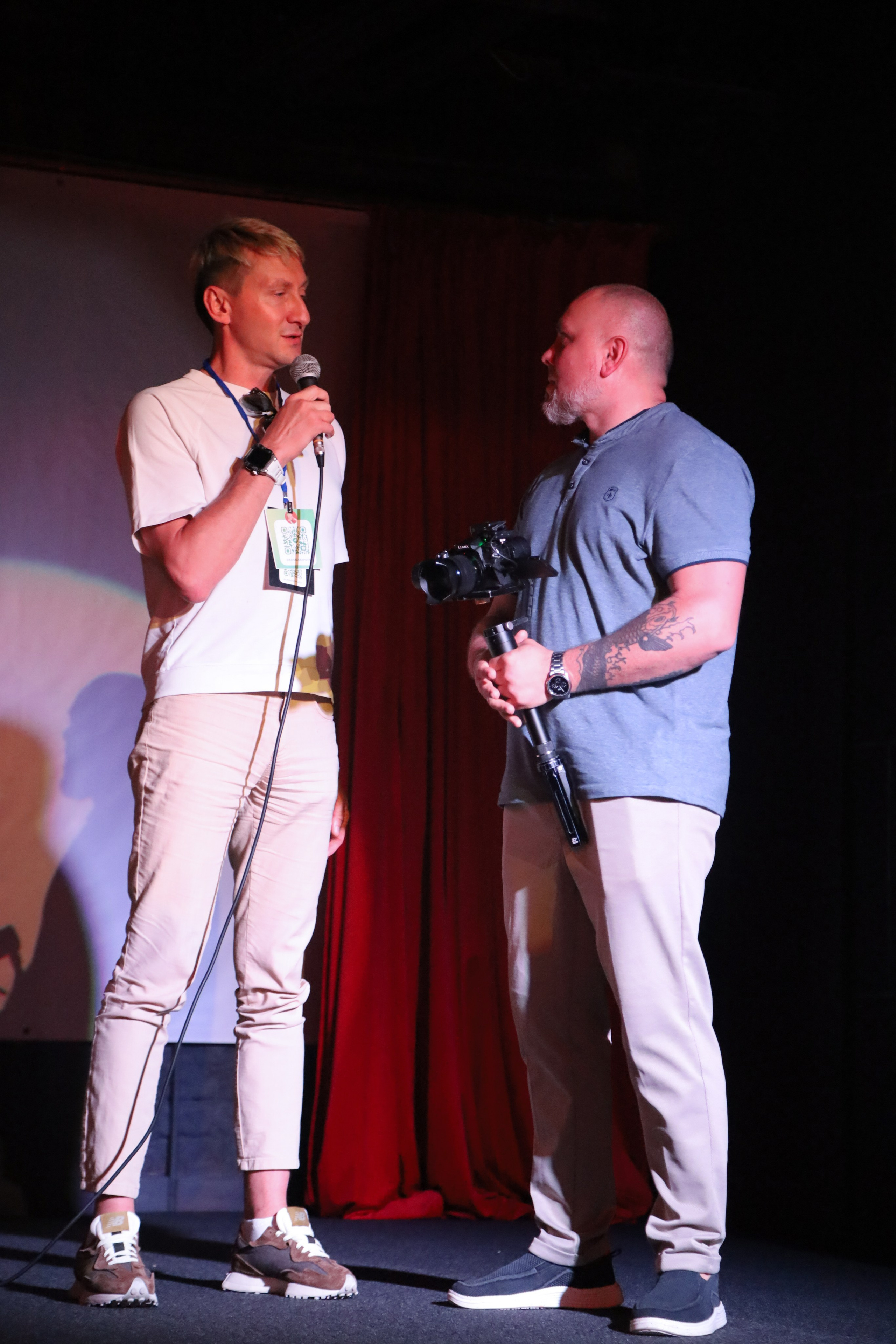 Факапы. Фотограф Мурманск | Нижний Новгород • Анна Хижняк