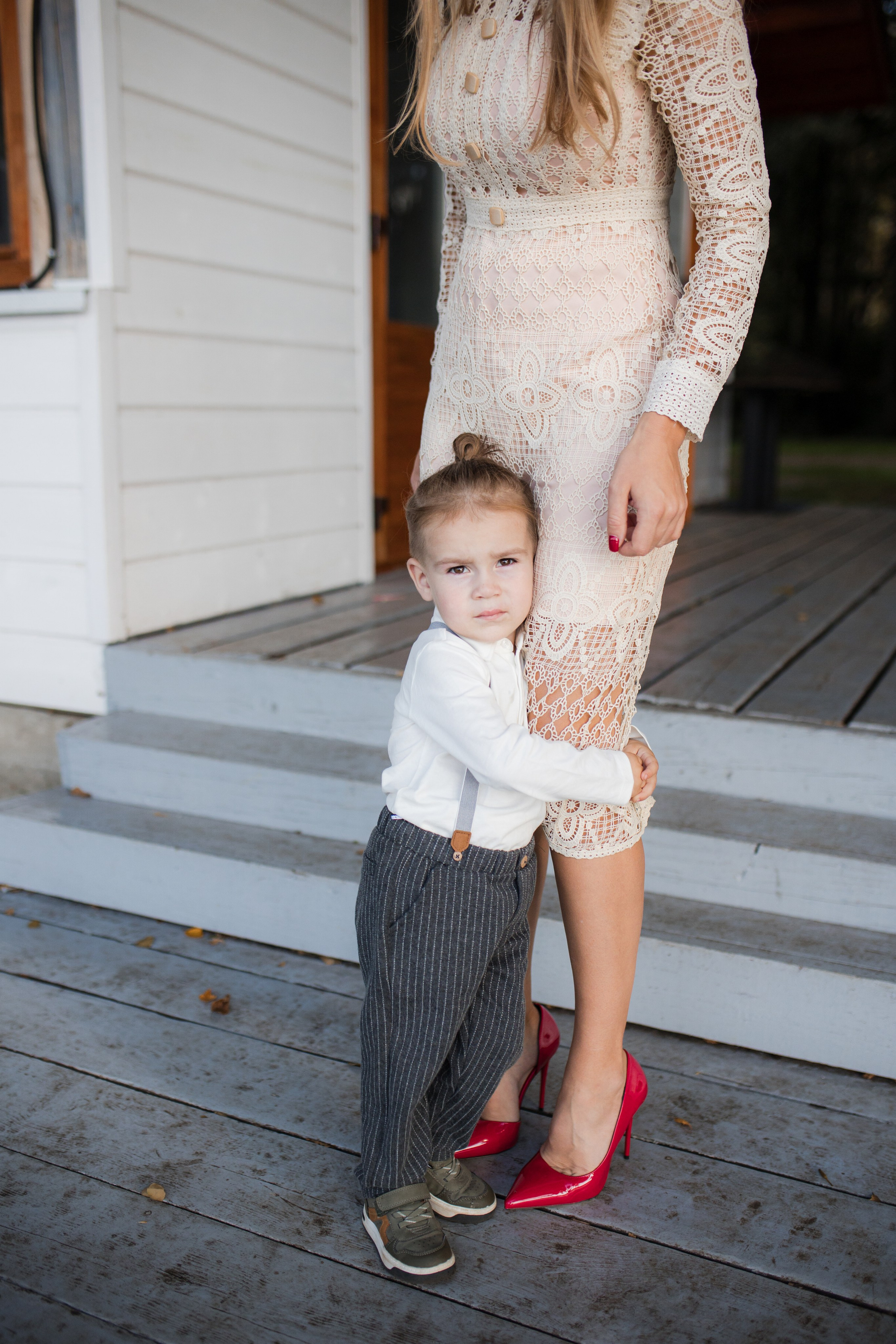 September do you remember. Фотограф в Москве Вероника Иньякова