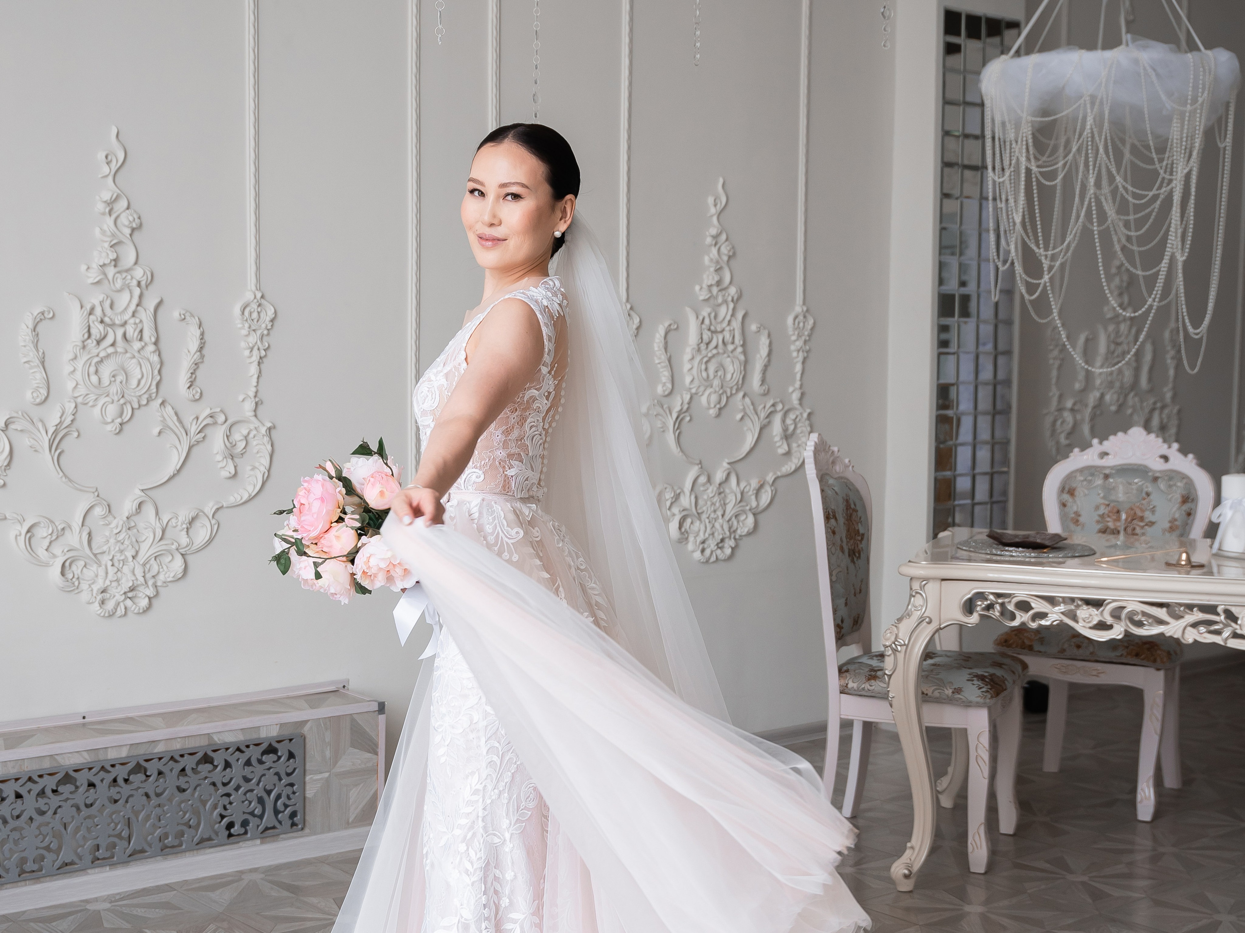 Семейный и детский фотограф в Красноярске Надежда Арефьева