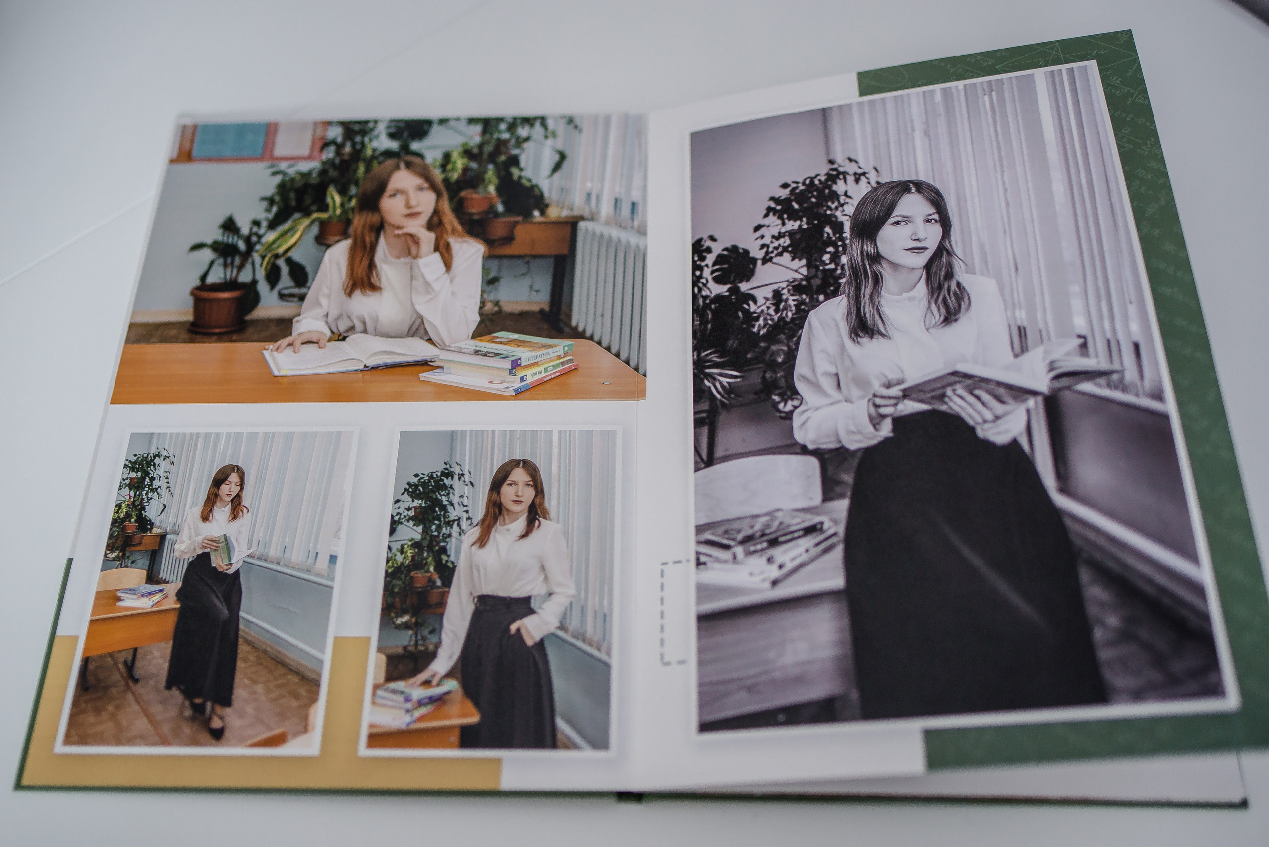 Фотокниги. Семейный и детский фотограф в Пензе Ирина Зорина