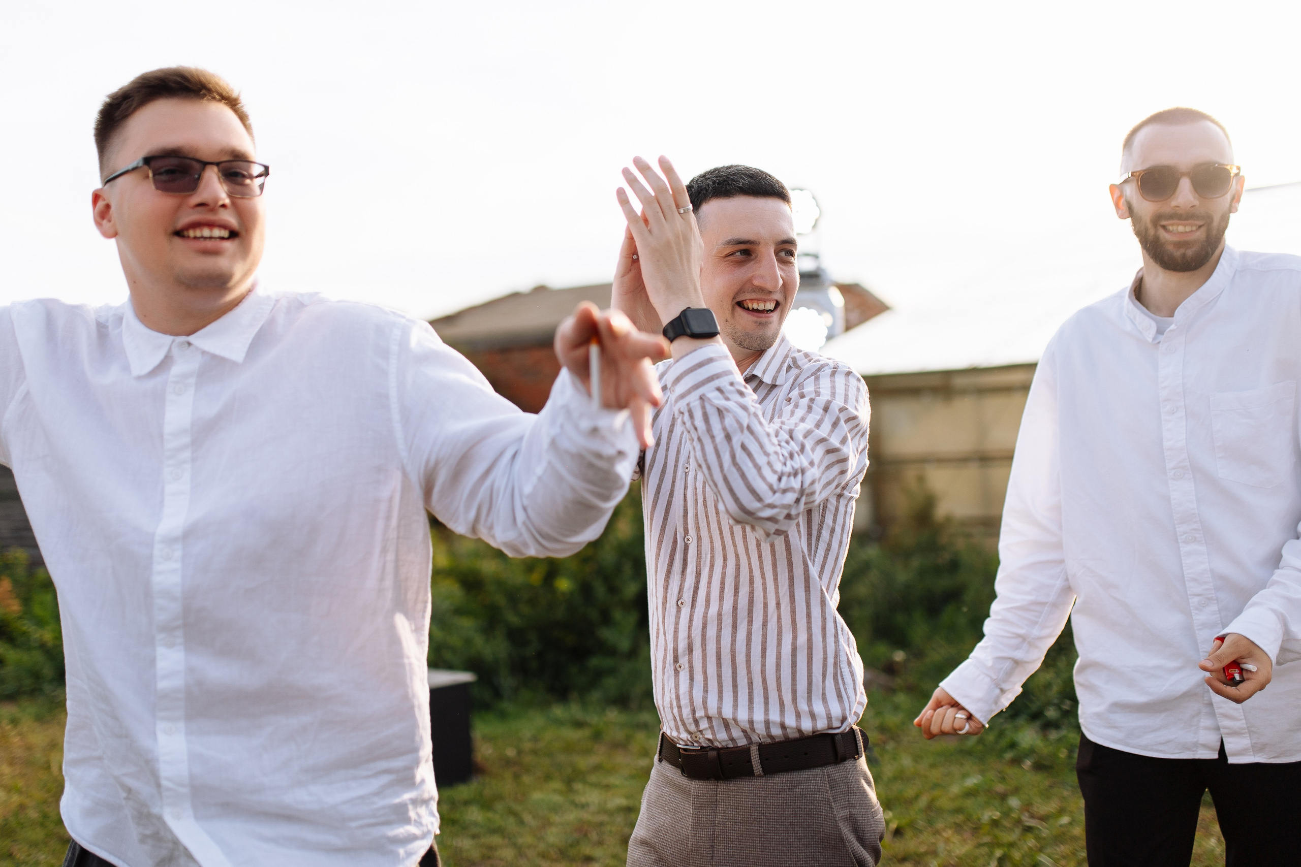 Свадебный репортаж. Свадебный и Репортажный фотограф Александр Шаров