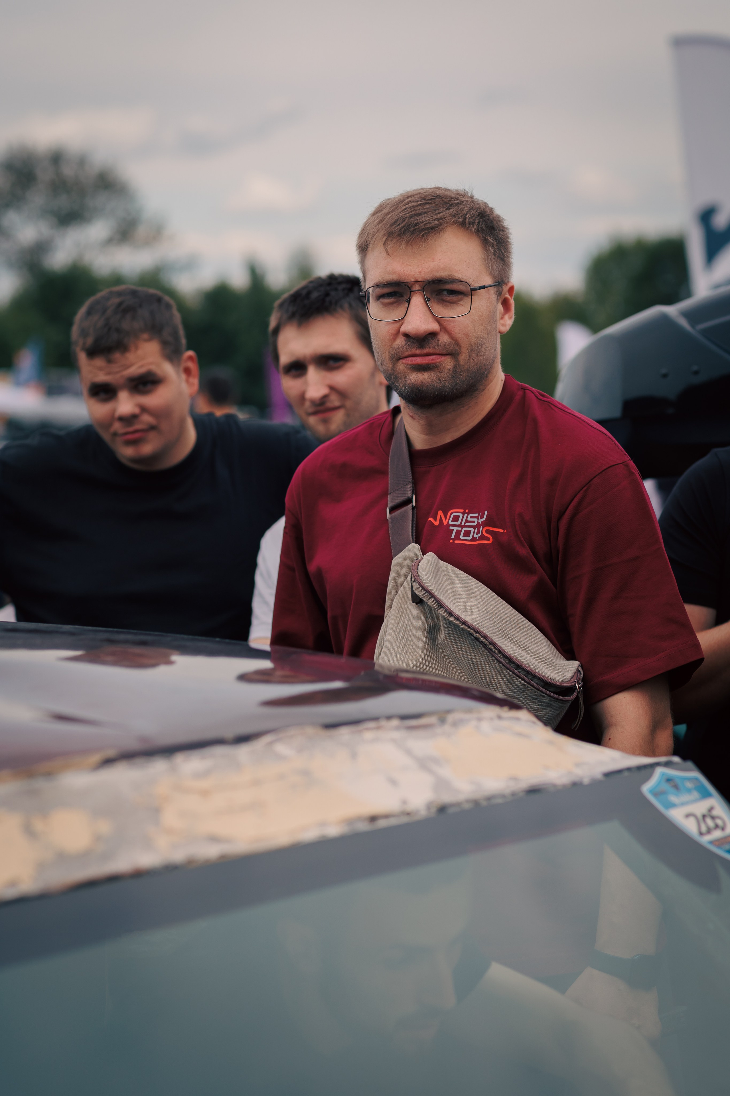 Noisy Toys | Top Battle Fest 2025. Фотограф Вадим Чепрасов | Санкт-Петербург