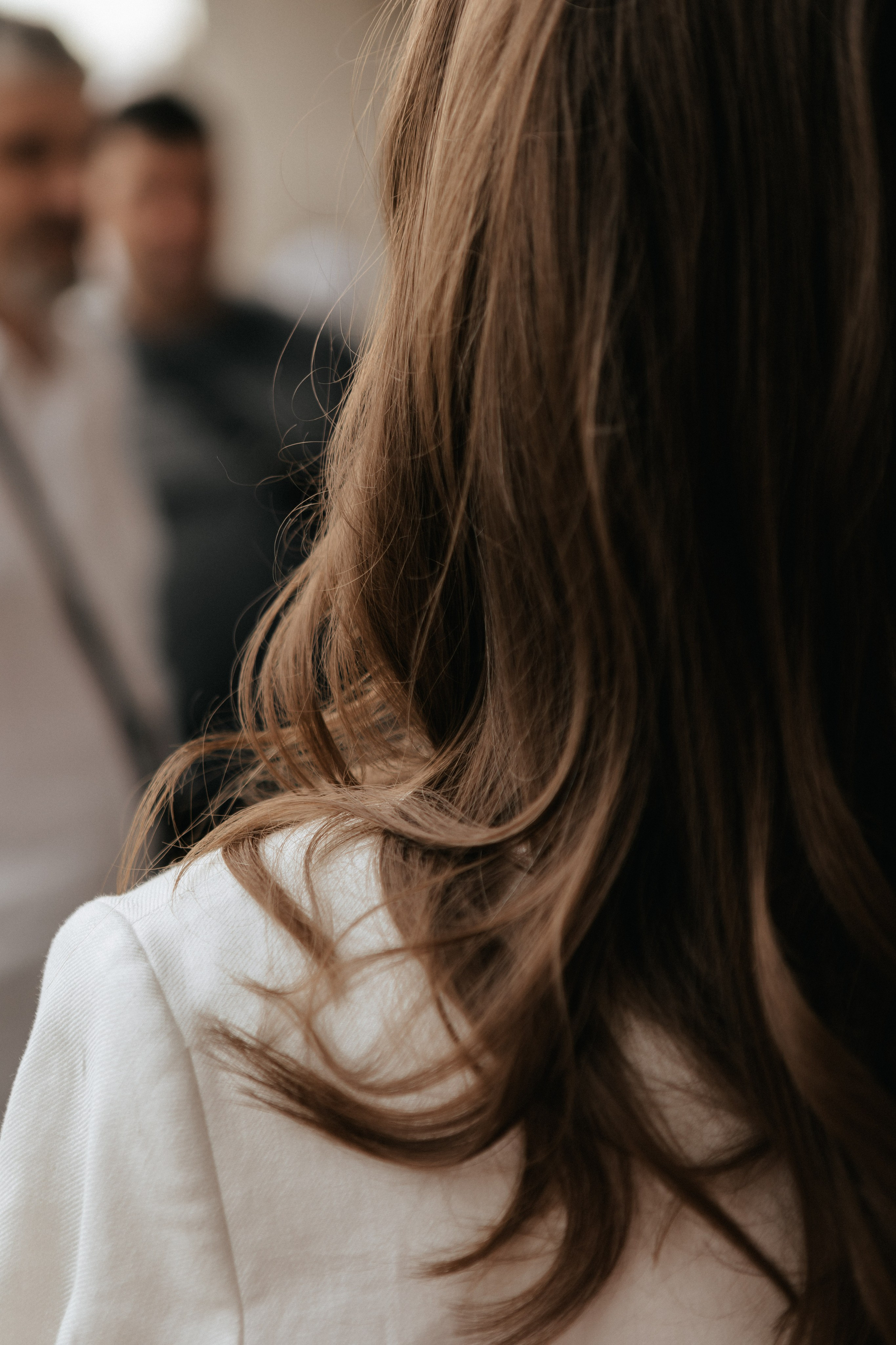 Мария и Владимир. Роспись. Свадебный и портретный фотограф в Москве Анастасия Масюк