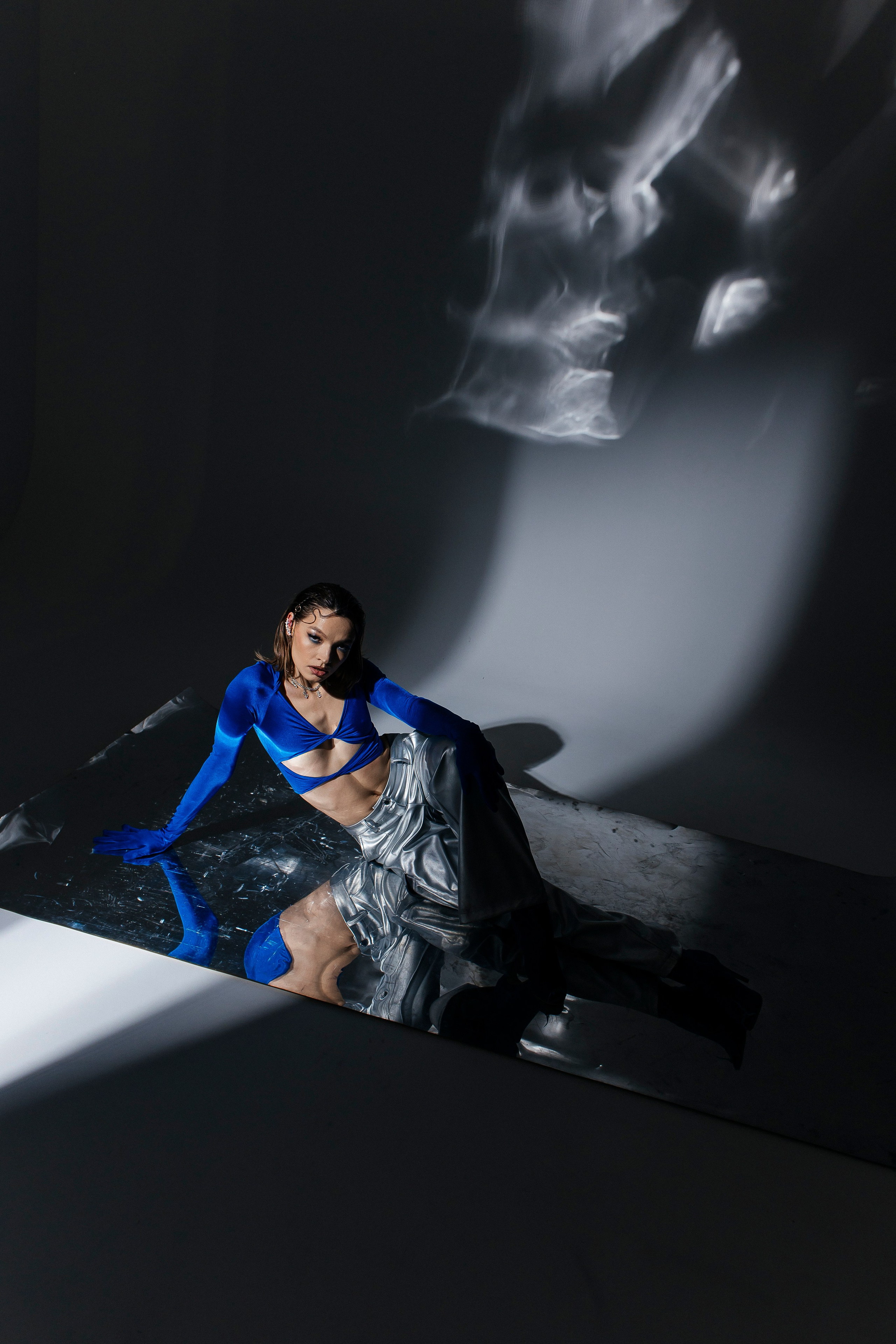 Индивидуальные. Фотограф в Москве Екатерина Потапова