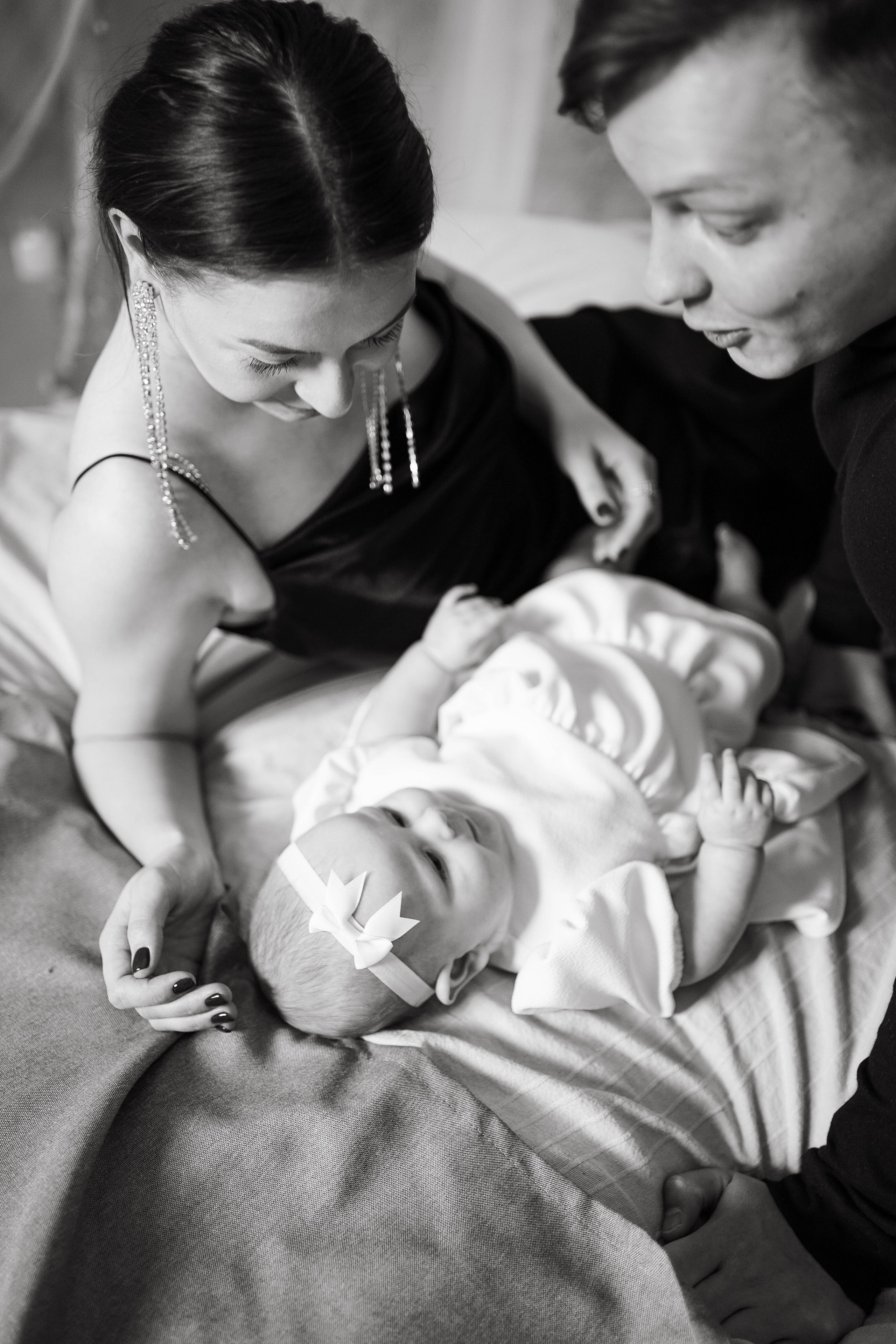 Эва. Семейный и портретный фотограф в Екатеринбурге Yana Strok