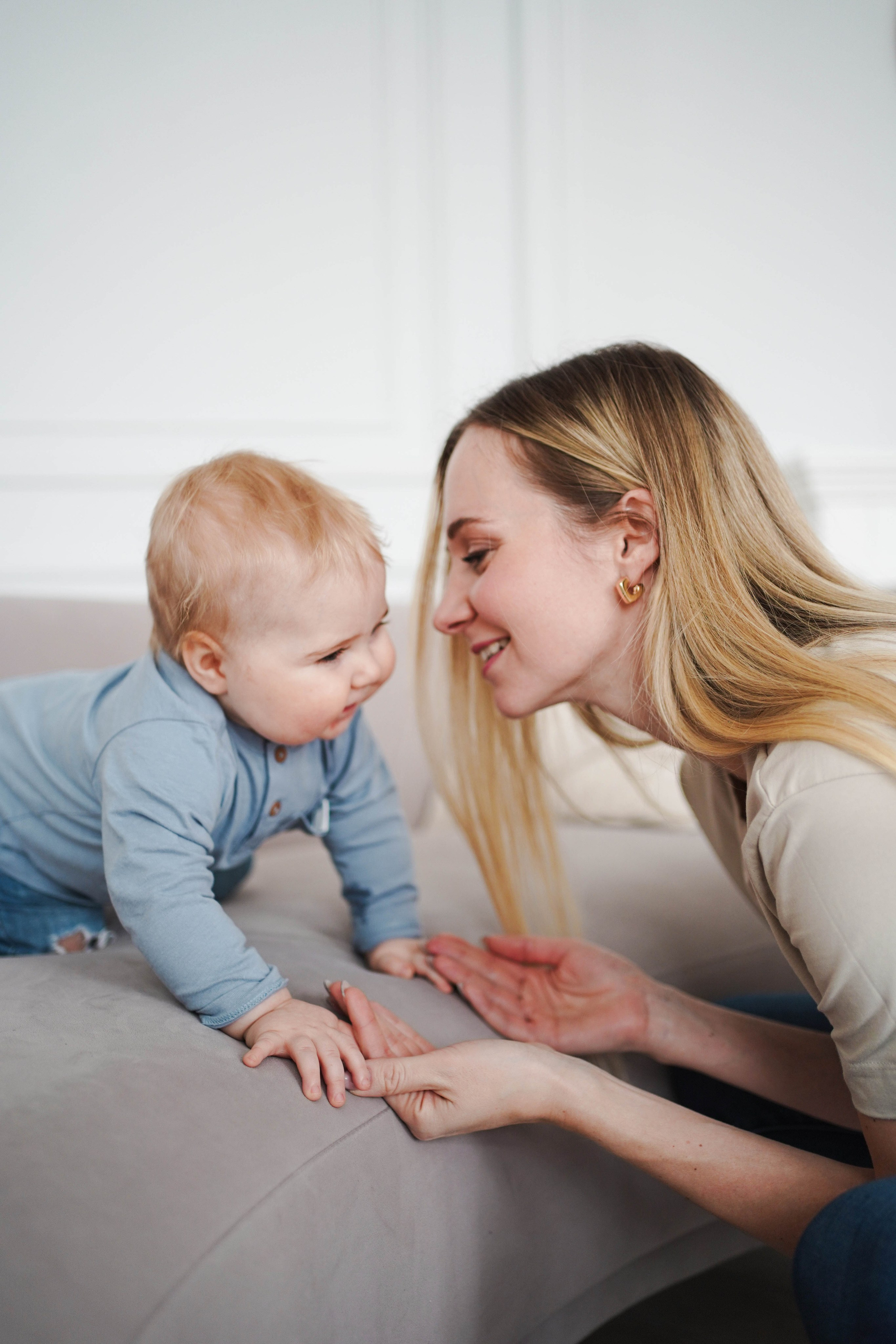 Мироша. Семейный и портретный фотограф в Екатеринбурге Yana Strok