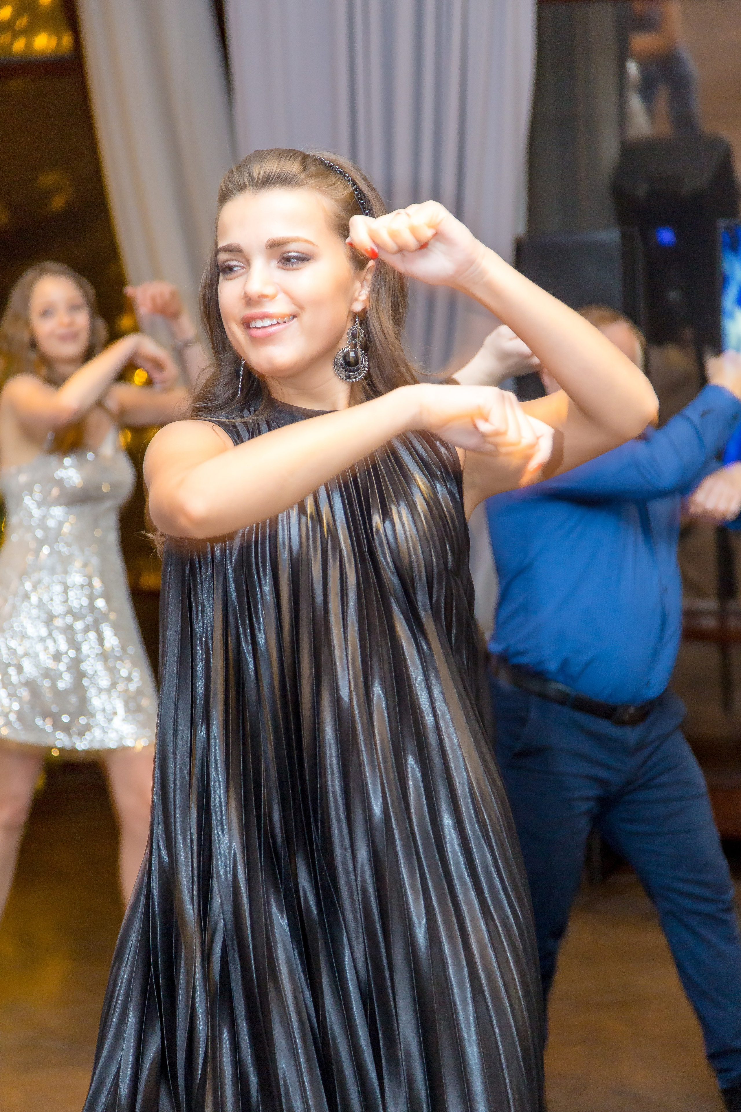 КОРПОРАТИВ НОВЫЙ ГОД. Главная