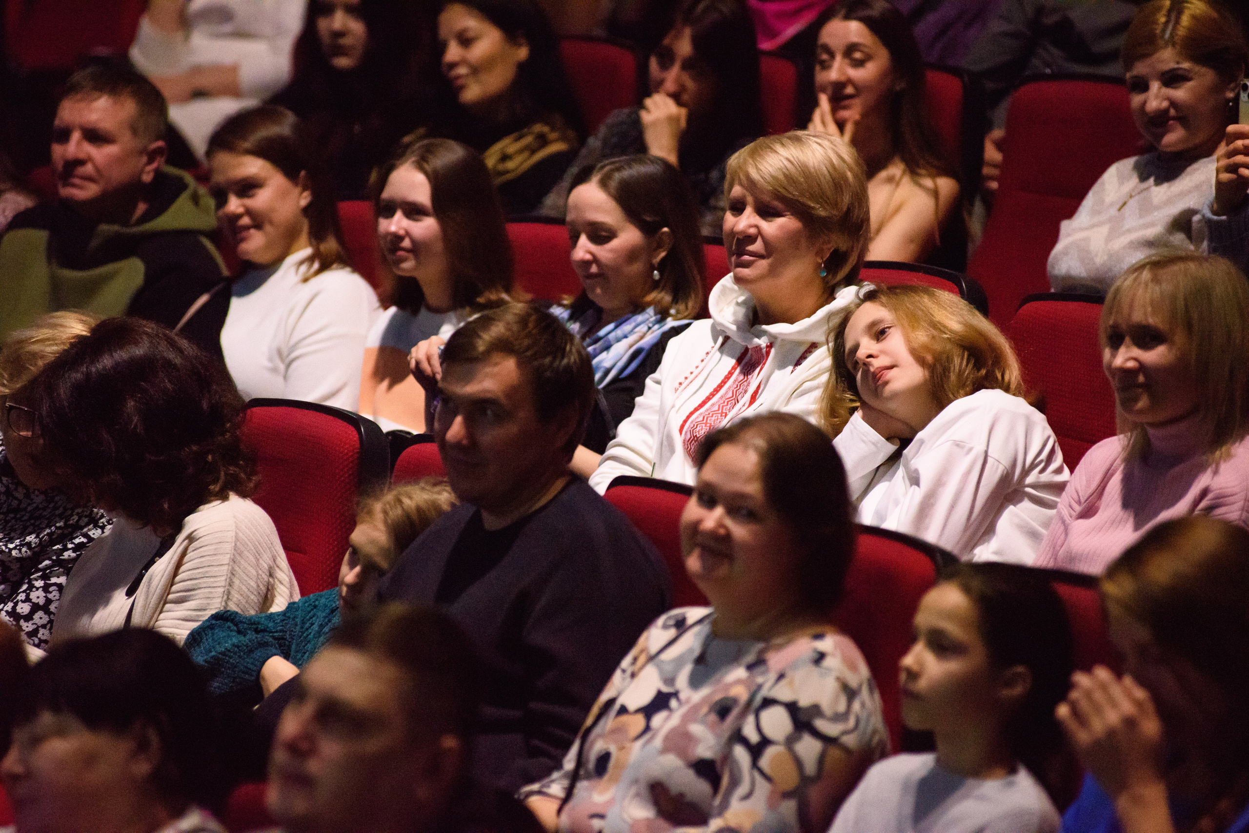 Антон и Виктория Макарские — «Имена на все времена», КЗ Измайлово. Бренд-фотограф для экспертов и блогеров в Москве Влада Горбовская