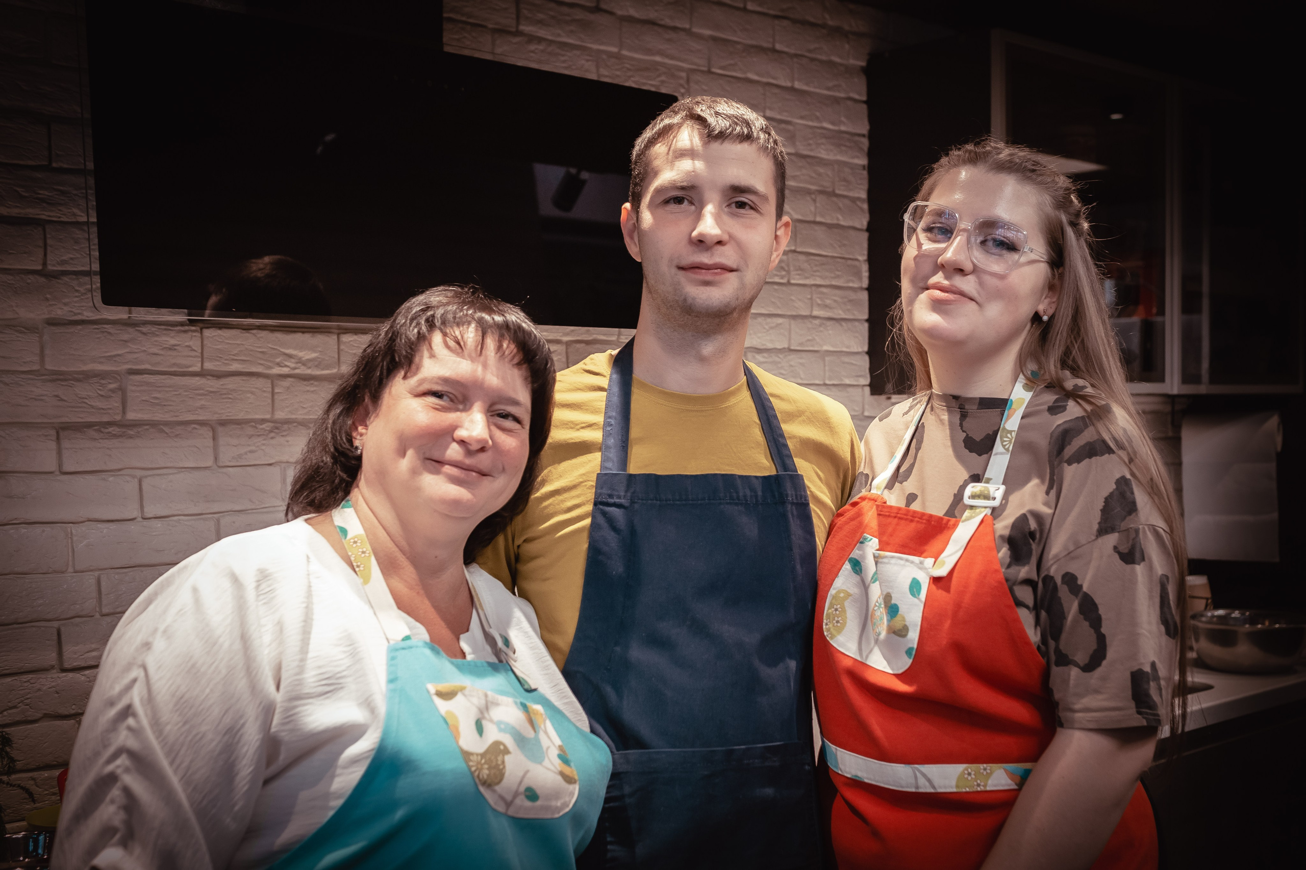 Портфолио фотографий корпоративов и юбилеев