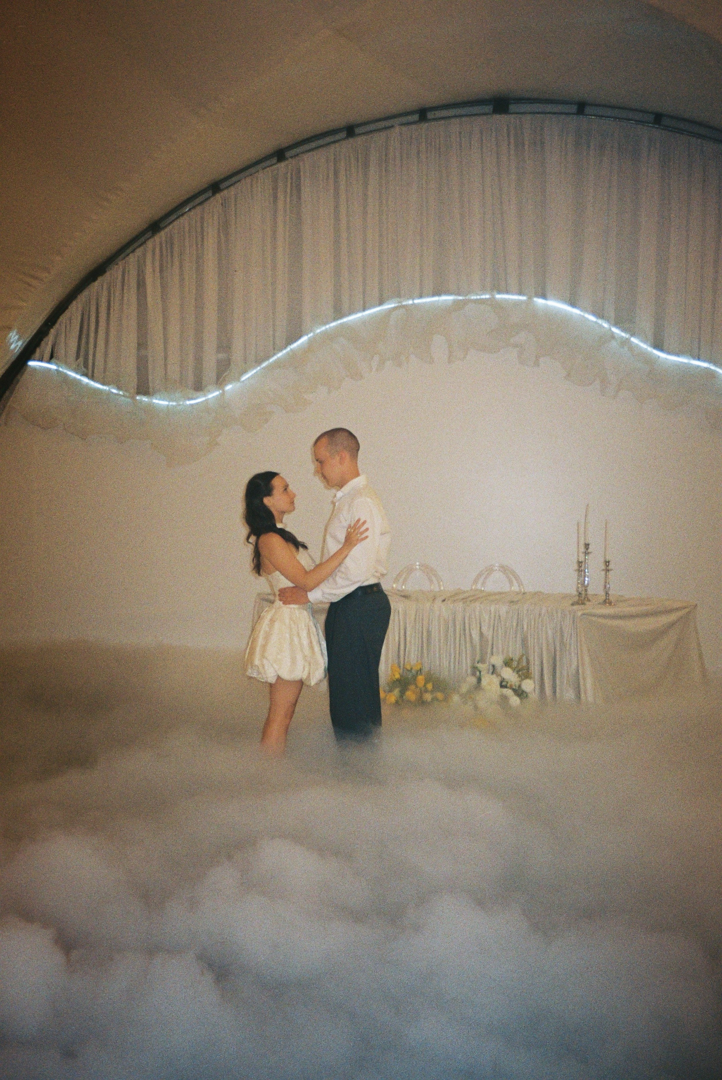 Yulia | Igor. Фотограф Ирина Гринько Тольятти Самара Москва