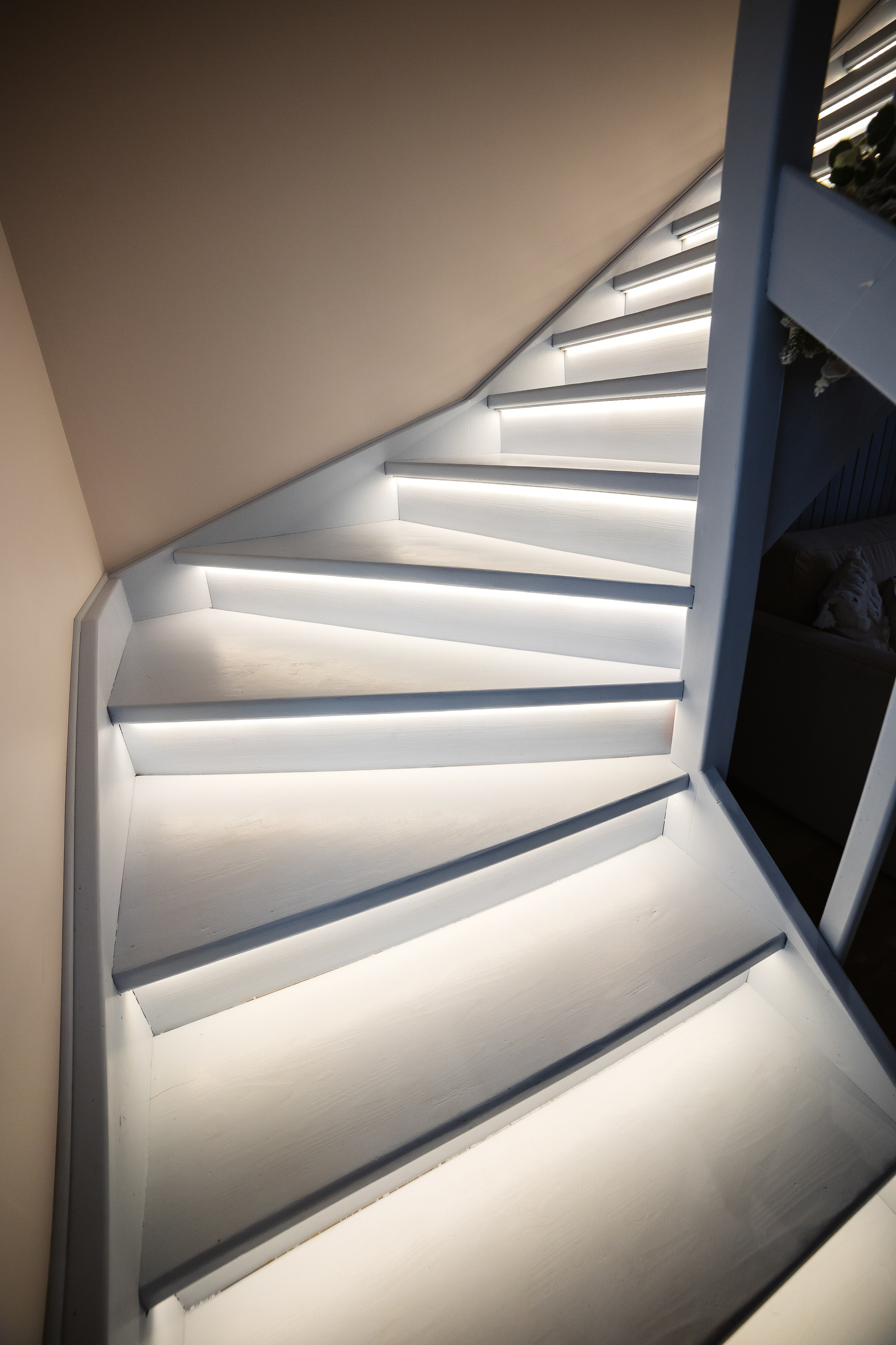 Квартиры. Фотограф в Санкт-Петербурге Кирюшенков Андрей