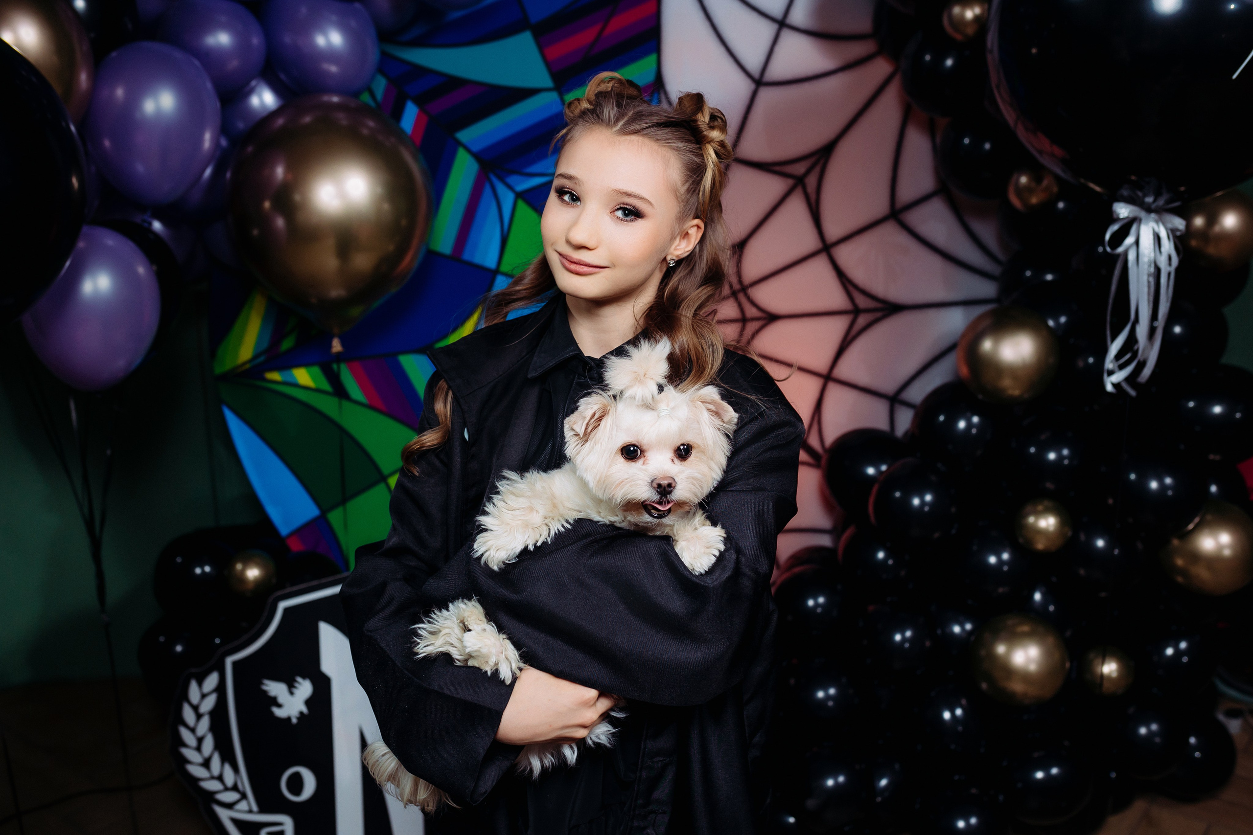 Дни Рождения. Фотограф в Санкт-Петербурге Кирюшенков Андрей