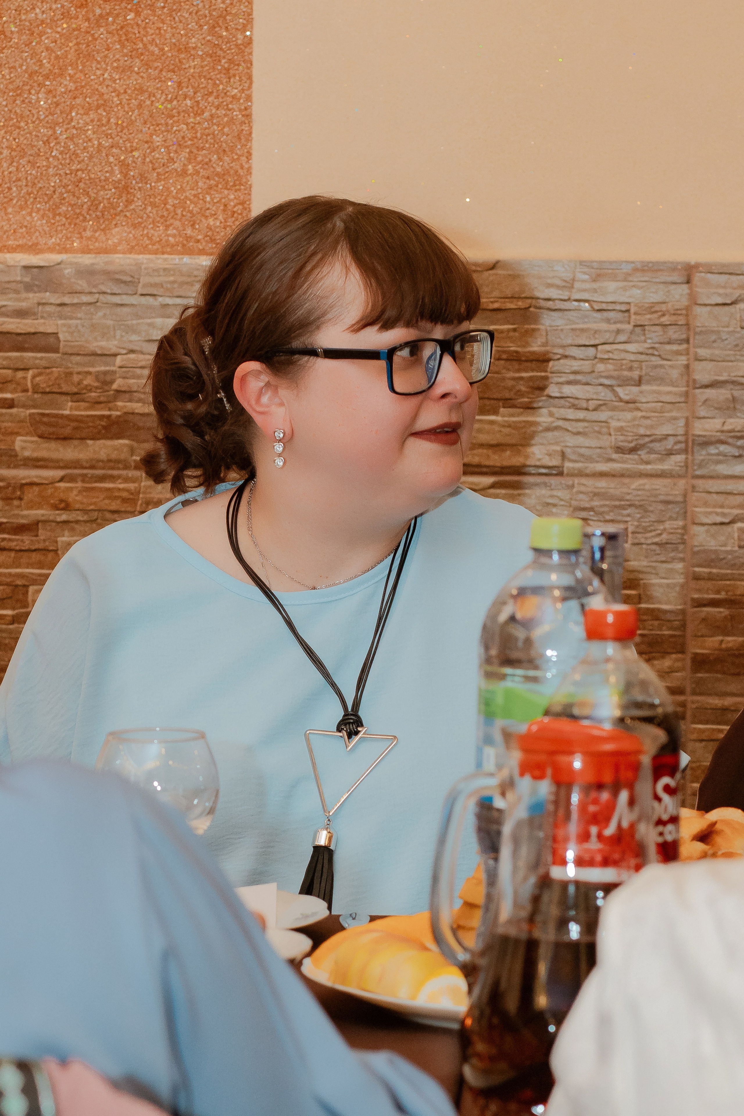 Юбилей Юлии. Семейный фотограф в Вышнем Волочке — Ульяна Иванова | Фотосессии для всей семьи