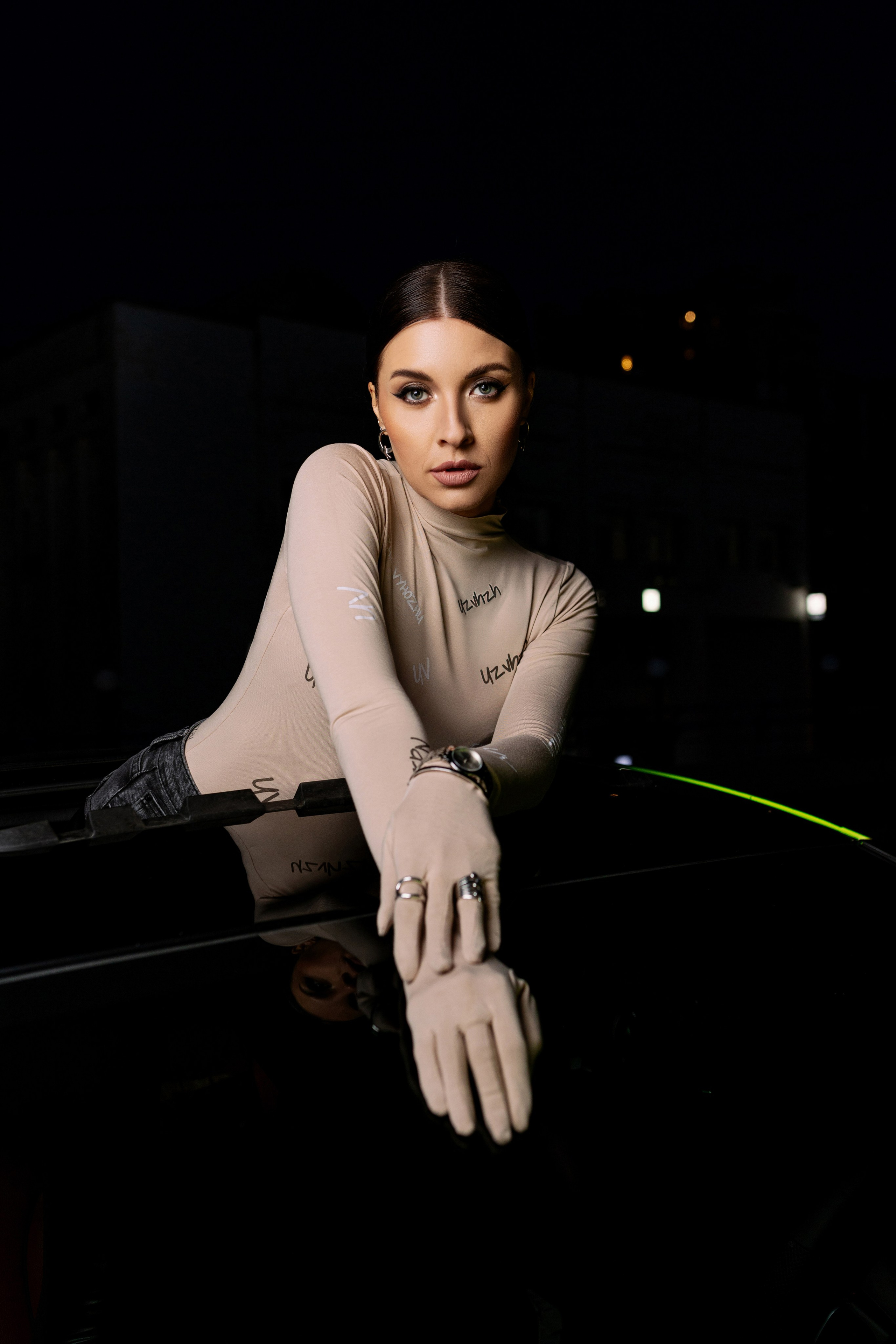 Алиса. Фотограф в Тамбове Ольга Мельникова