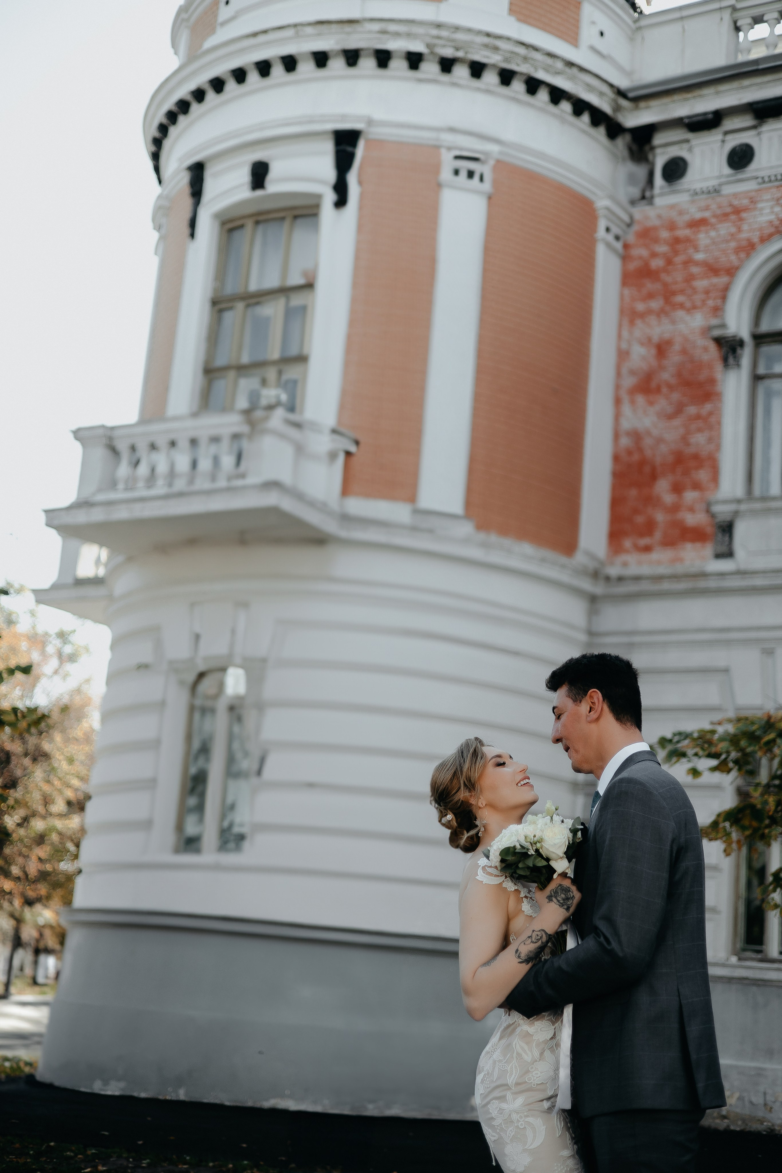 Свадьба. Семейный и свадебный фотограф в Ульяновске