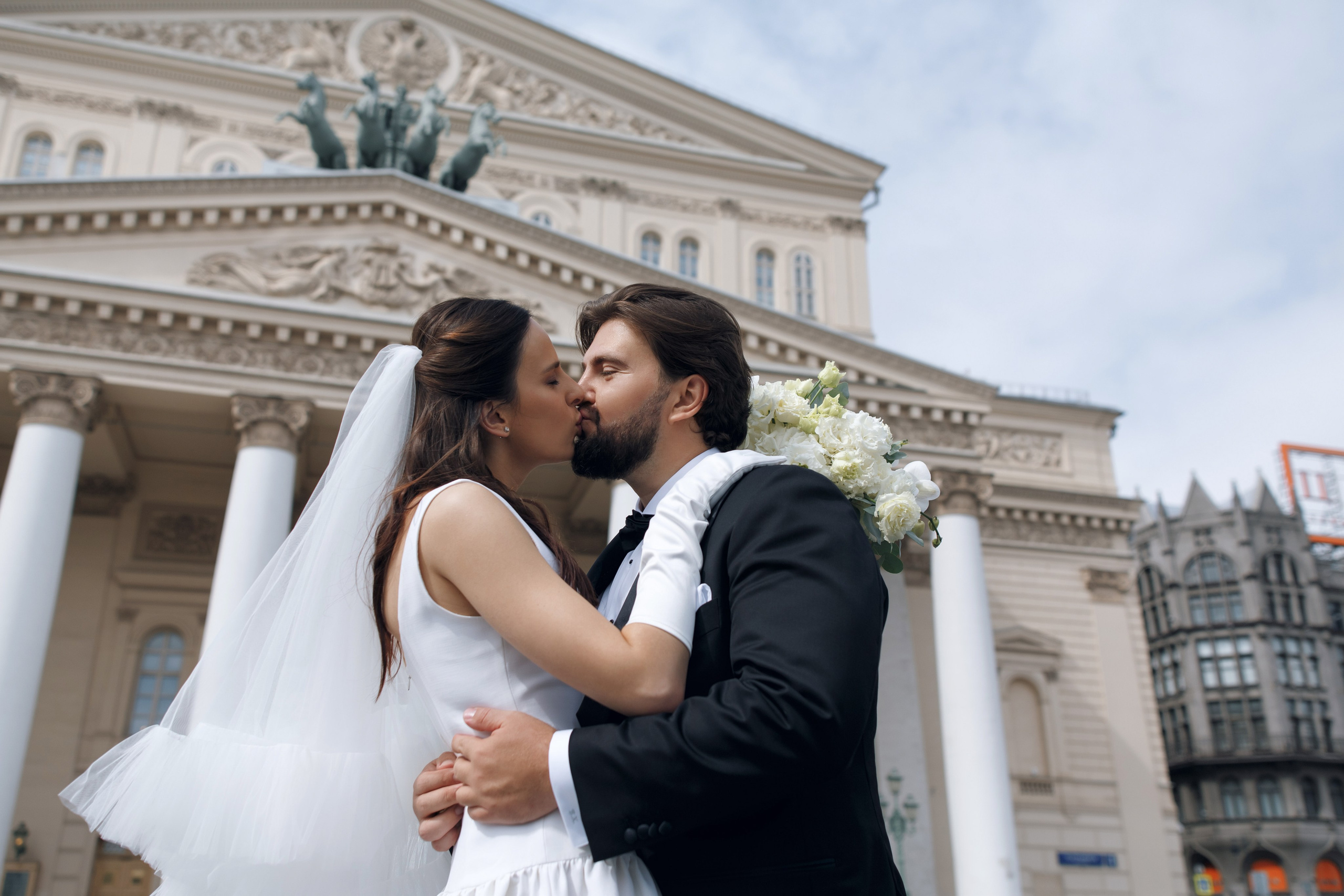 S&V. Свадебный и портретный фотограф в Воронеже, Москве, Липецке, Сочи и Петербурге