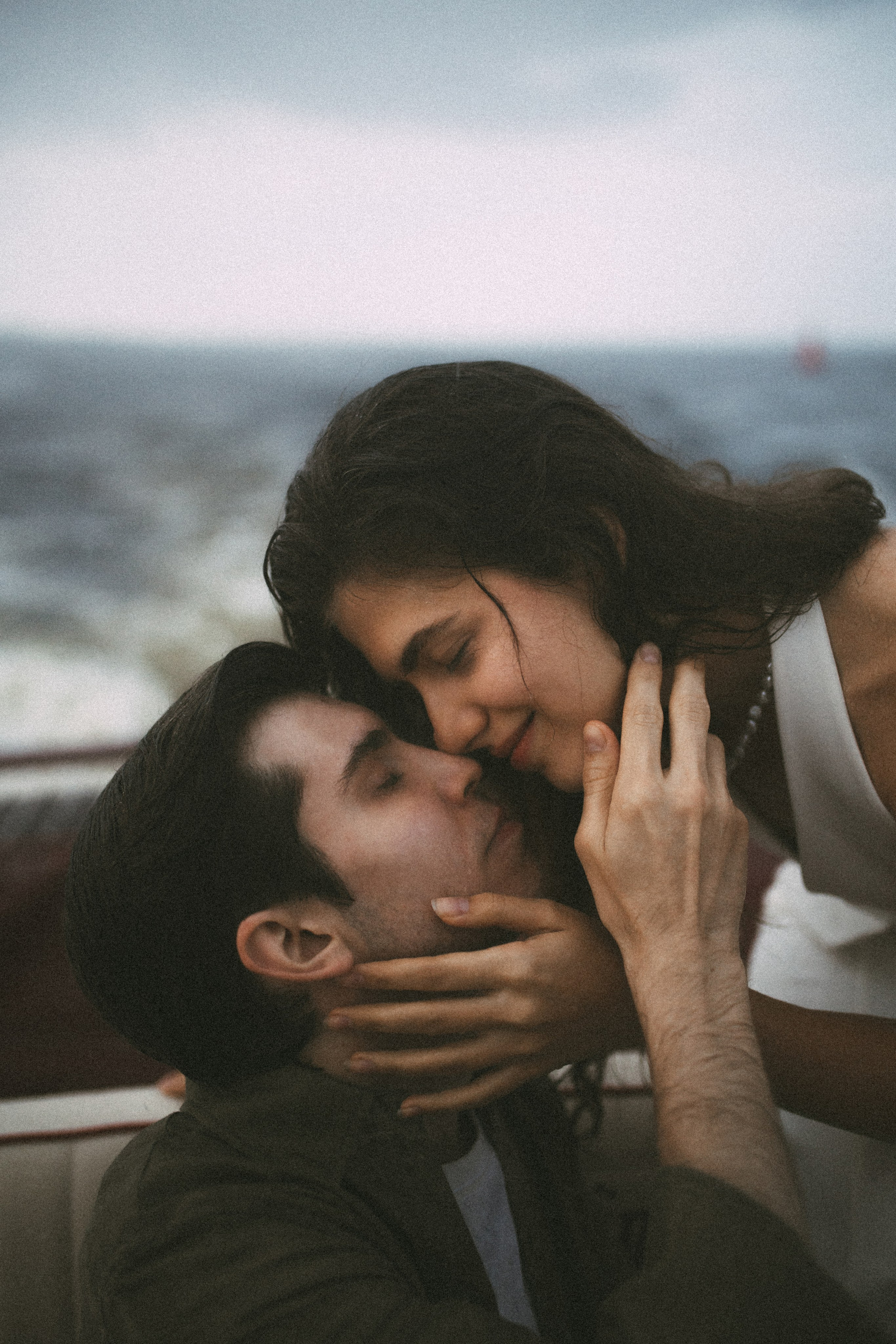 C & B | Санкт-Петербург. Фотограф Екатерина Амбрушкевич