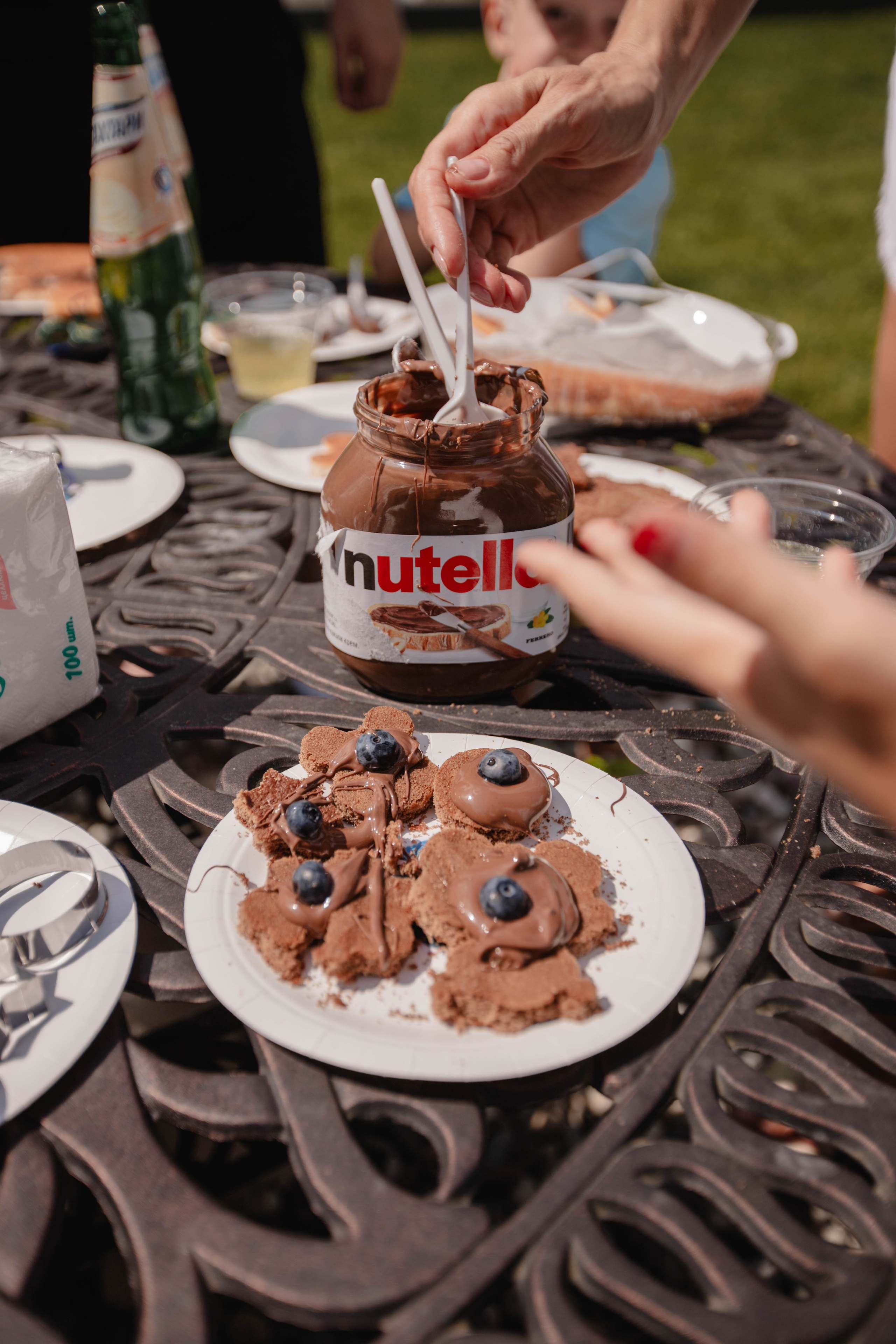 День Рождения :)